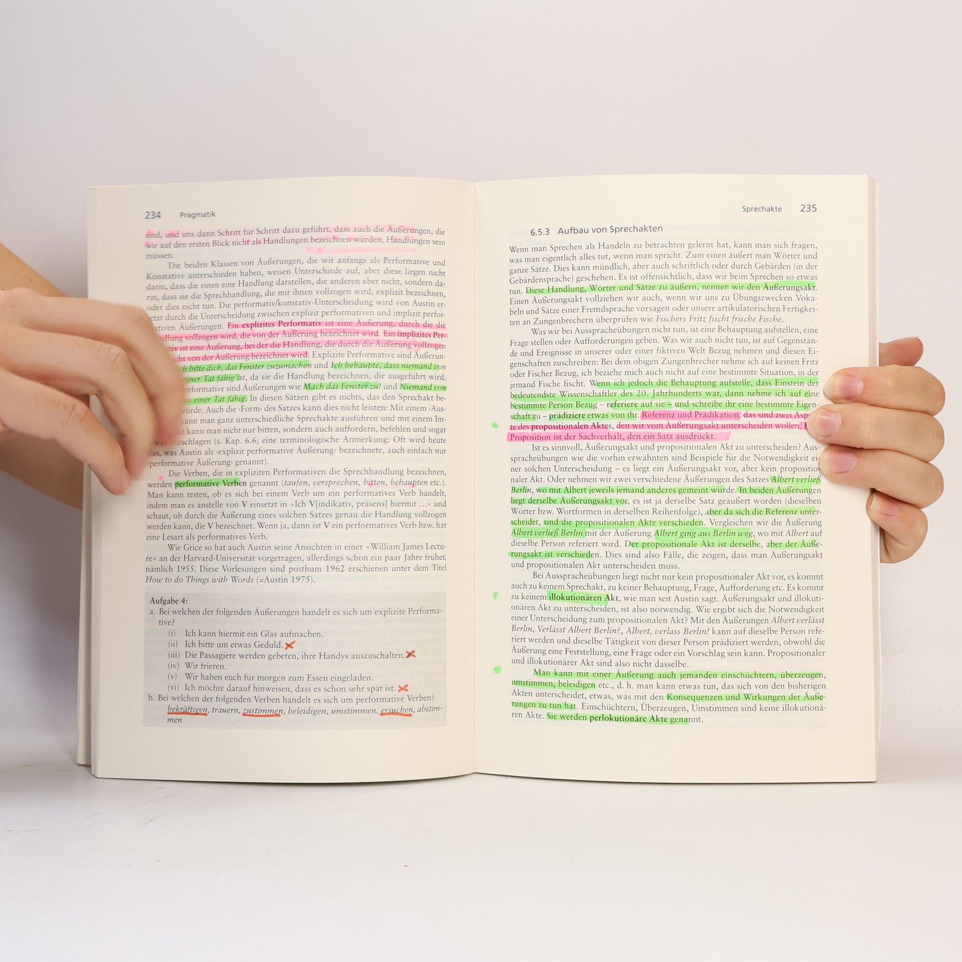 Jörg Meibauer Einführung in die germanistische Linguistik