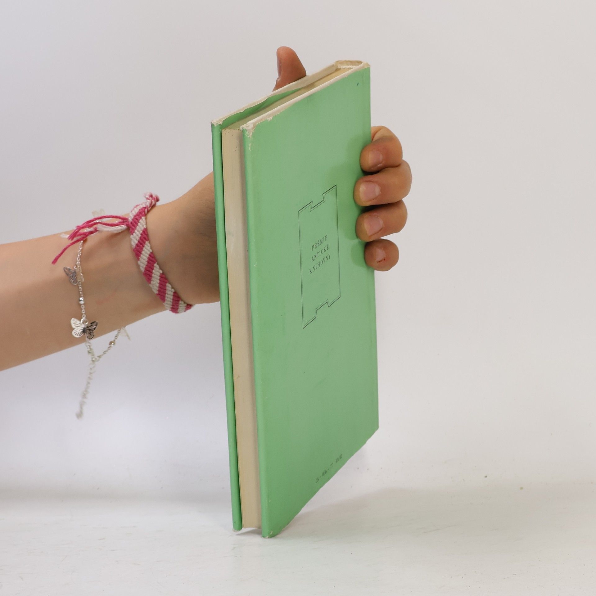 Various authors Homérští hrdinové ve vzpomínkách věků
