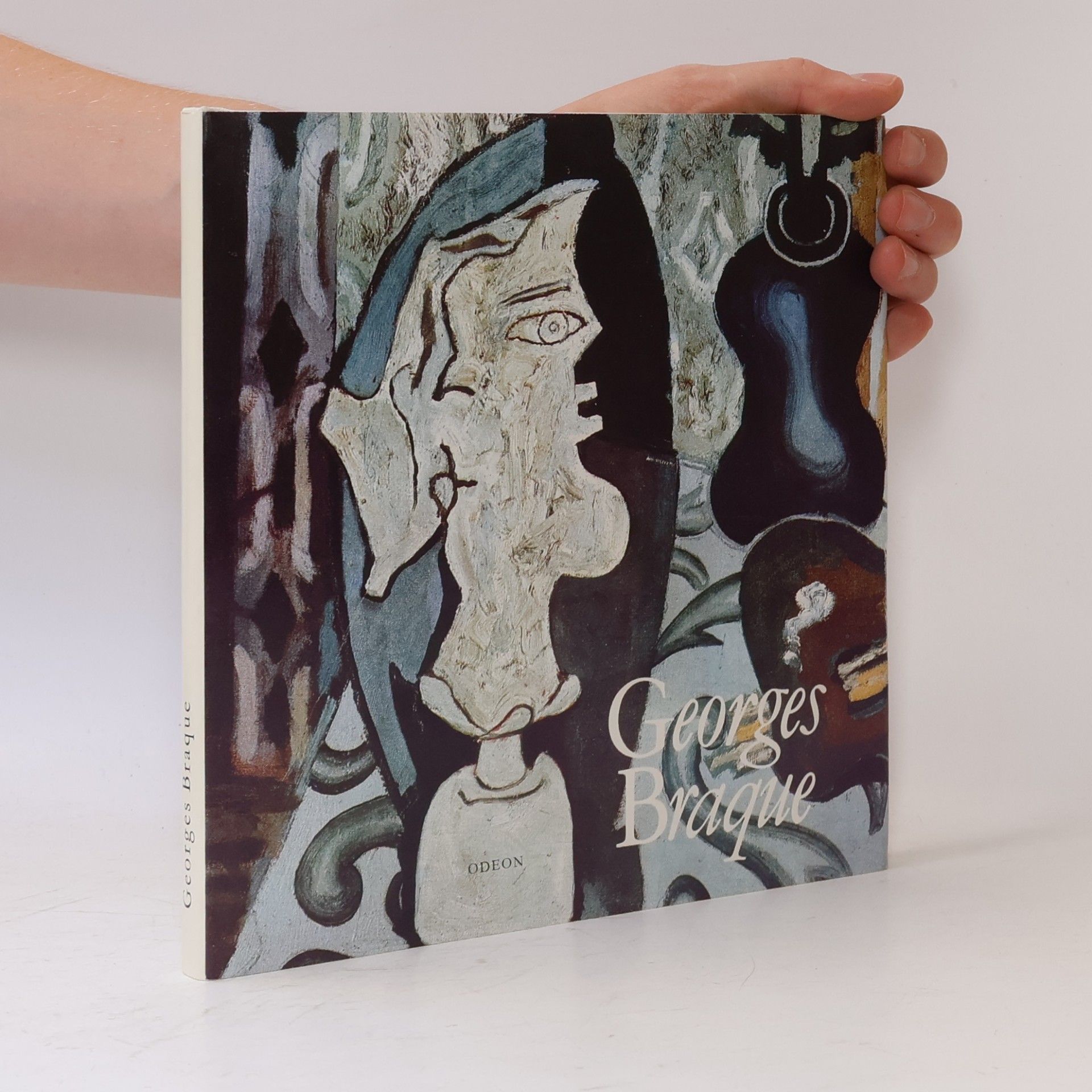 Miroslav Lamač Georges Braque