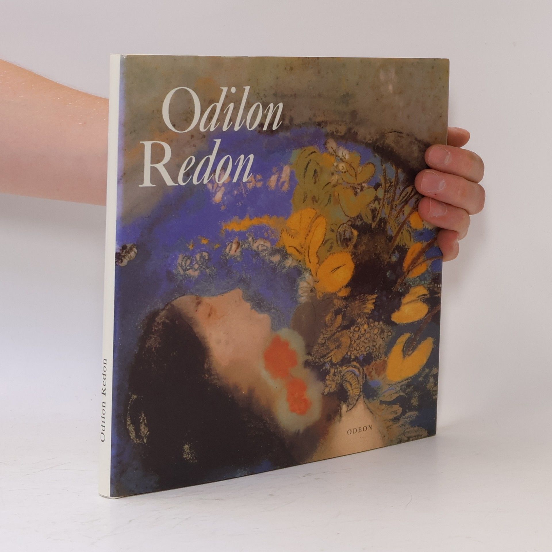 Věra Laudová Odilon Redon