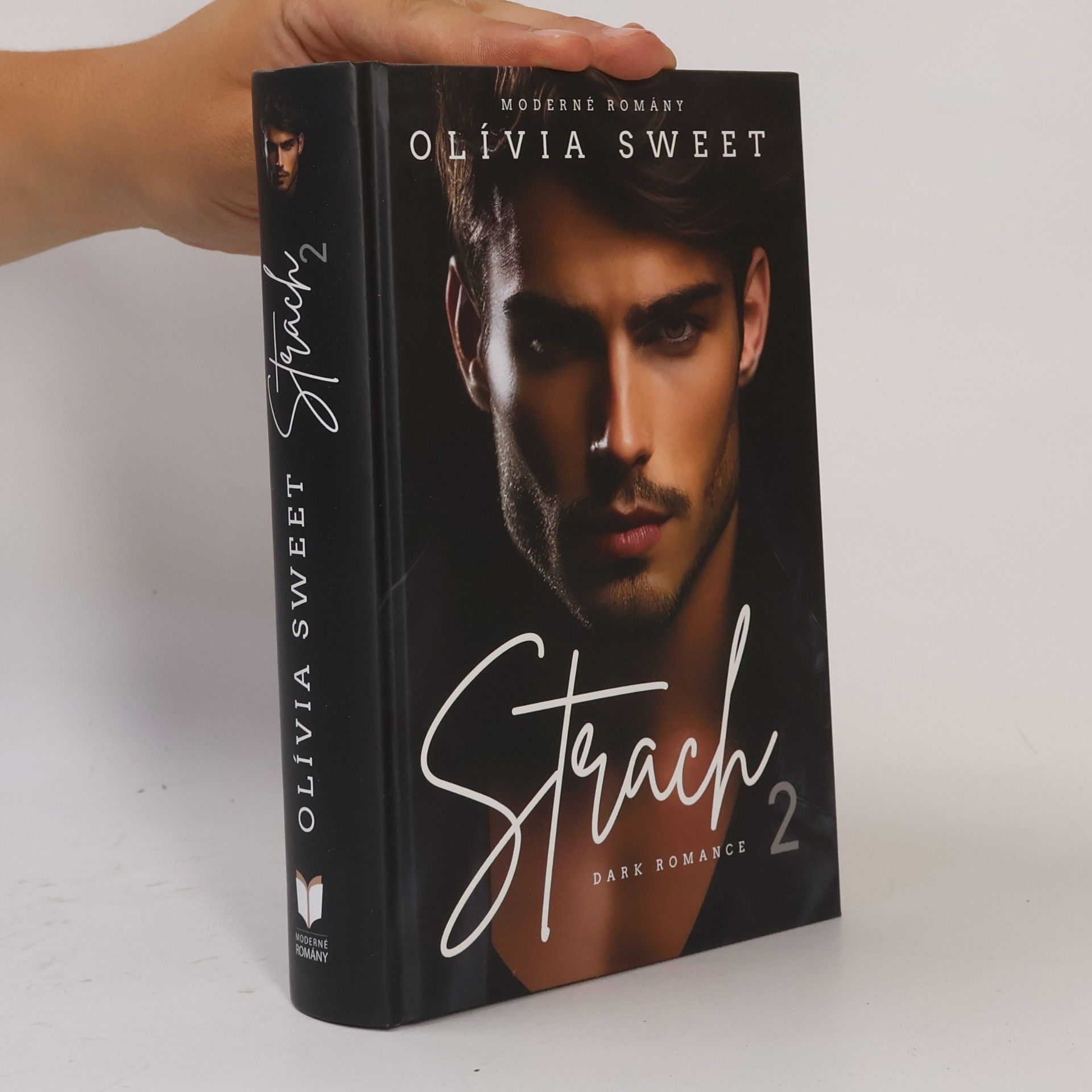 Olívia Sweet Strach 2