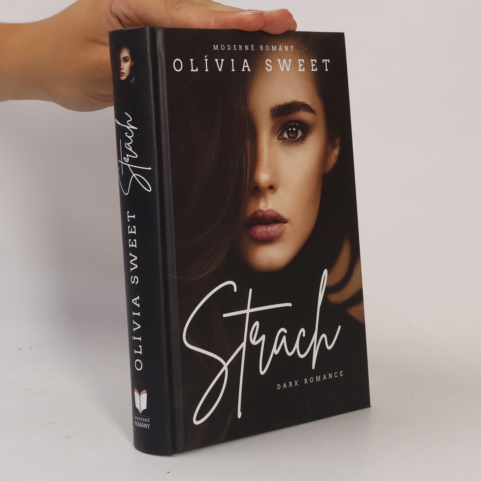 Olívia Sweet Strach
