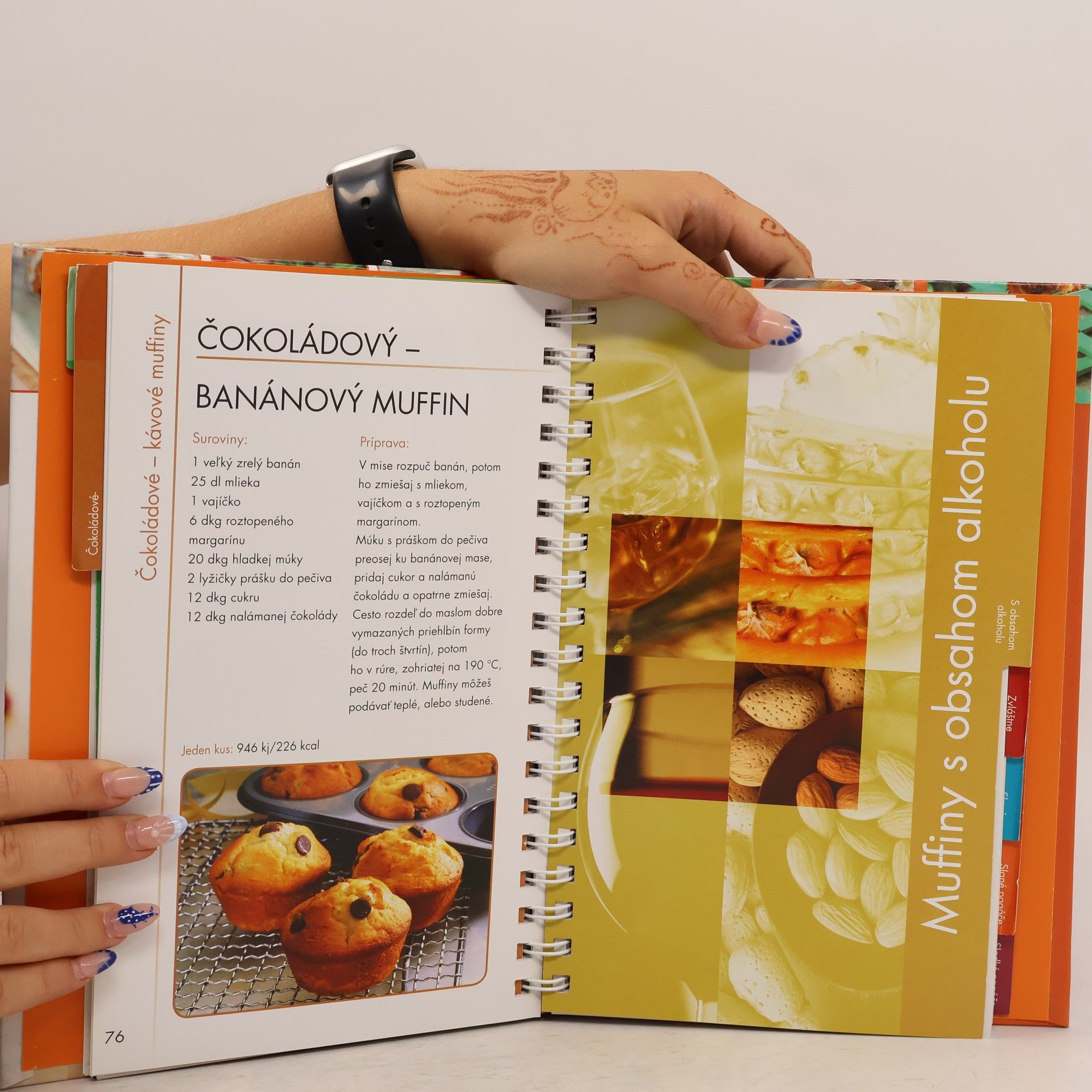 Autorenkollektiv Muffiny a pagáče