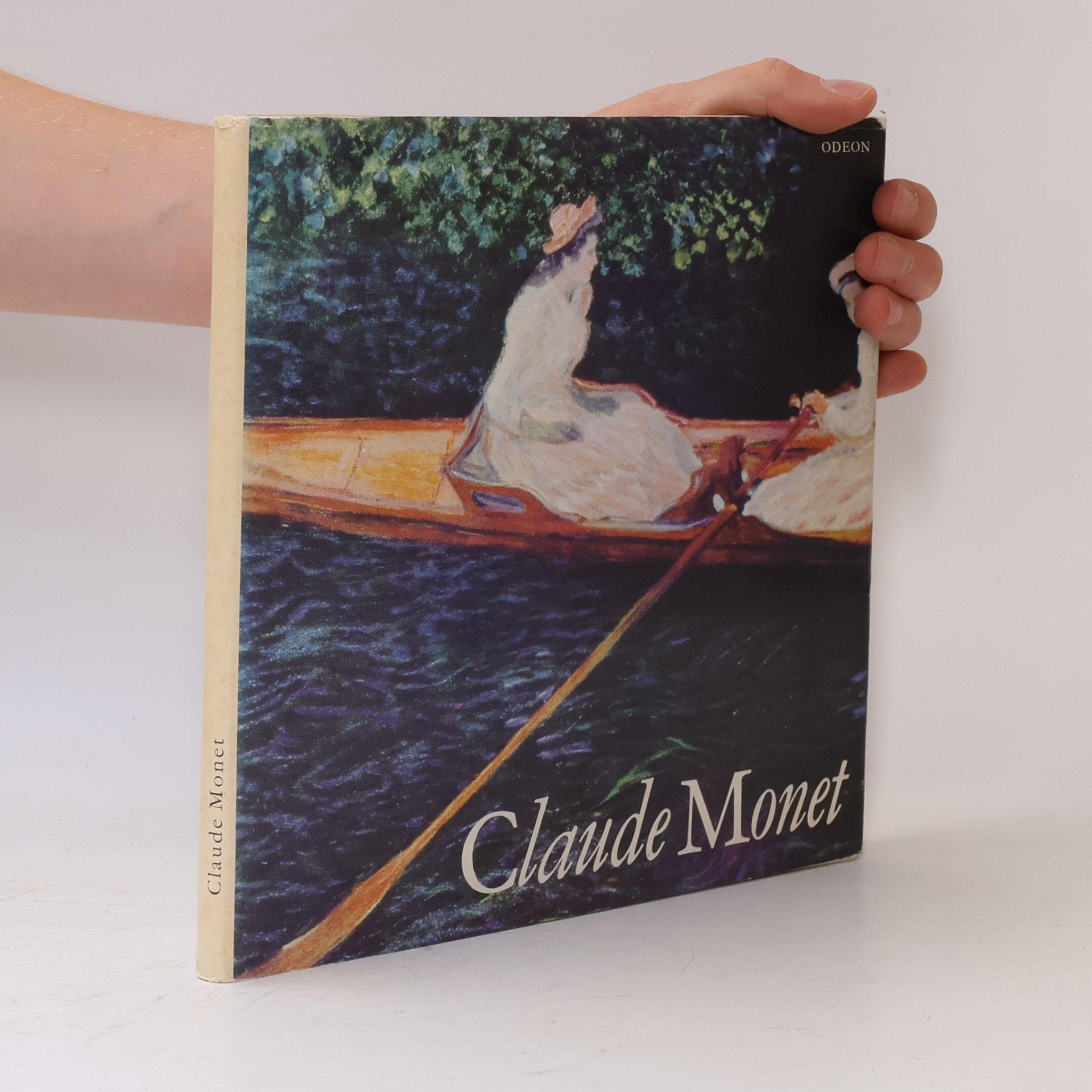 Claude Monet