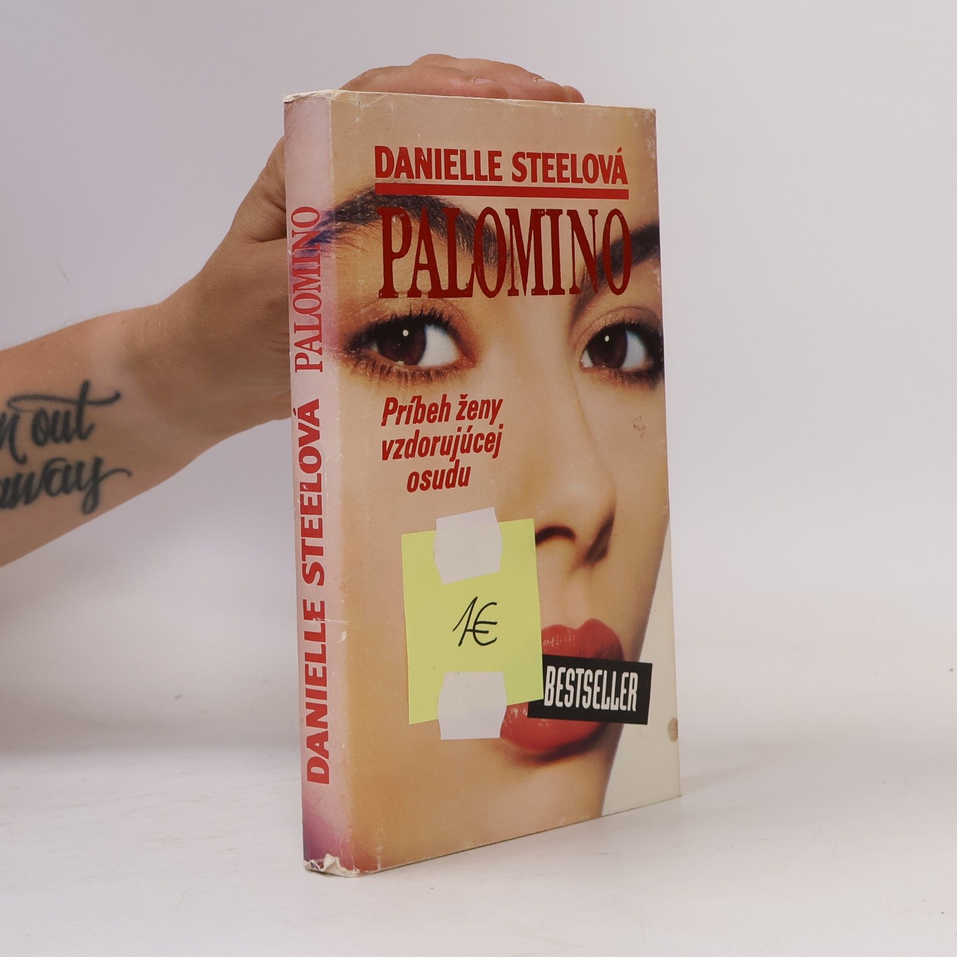 Danielle Steel Palomino