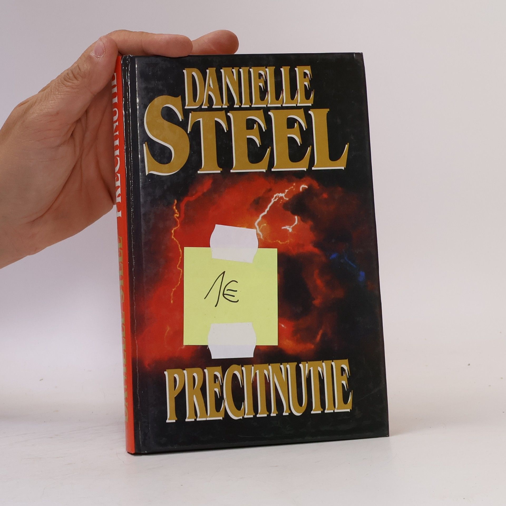 Danielle Steel Precitnutie