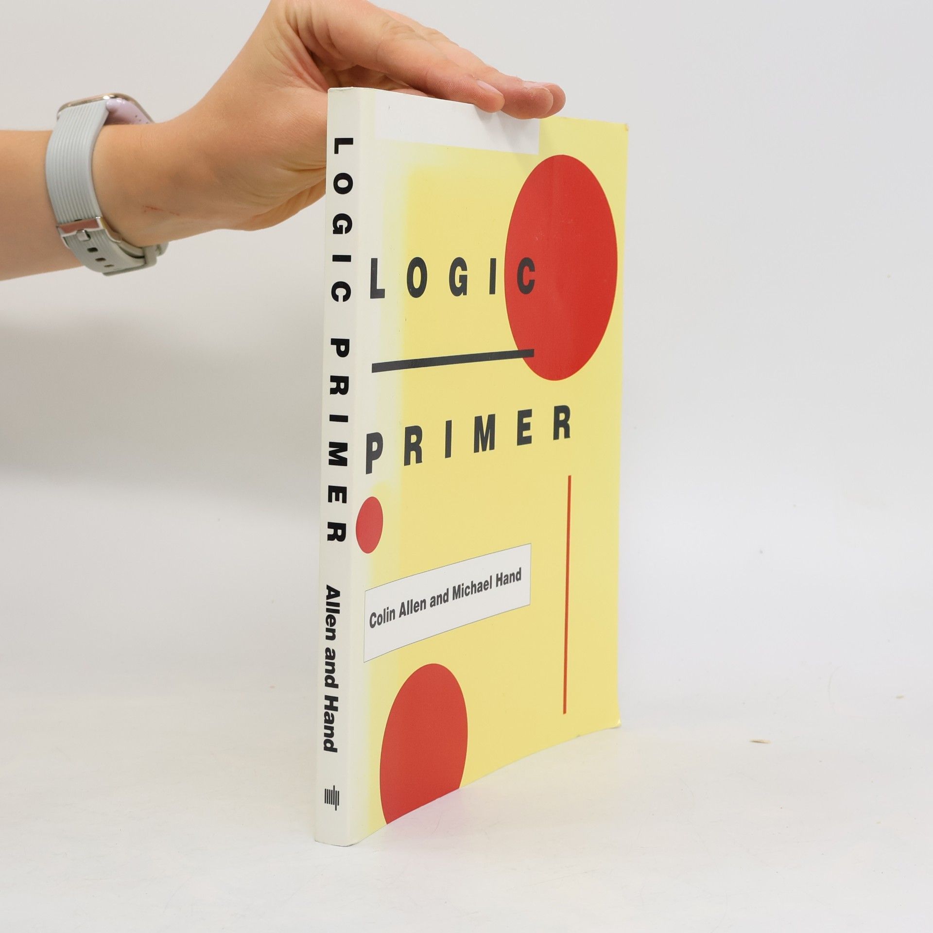 Michael Hand Logic Primer