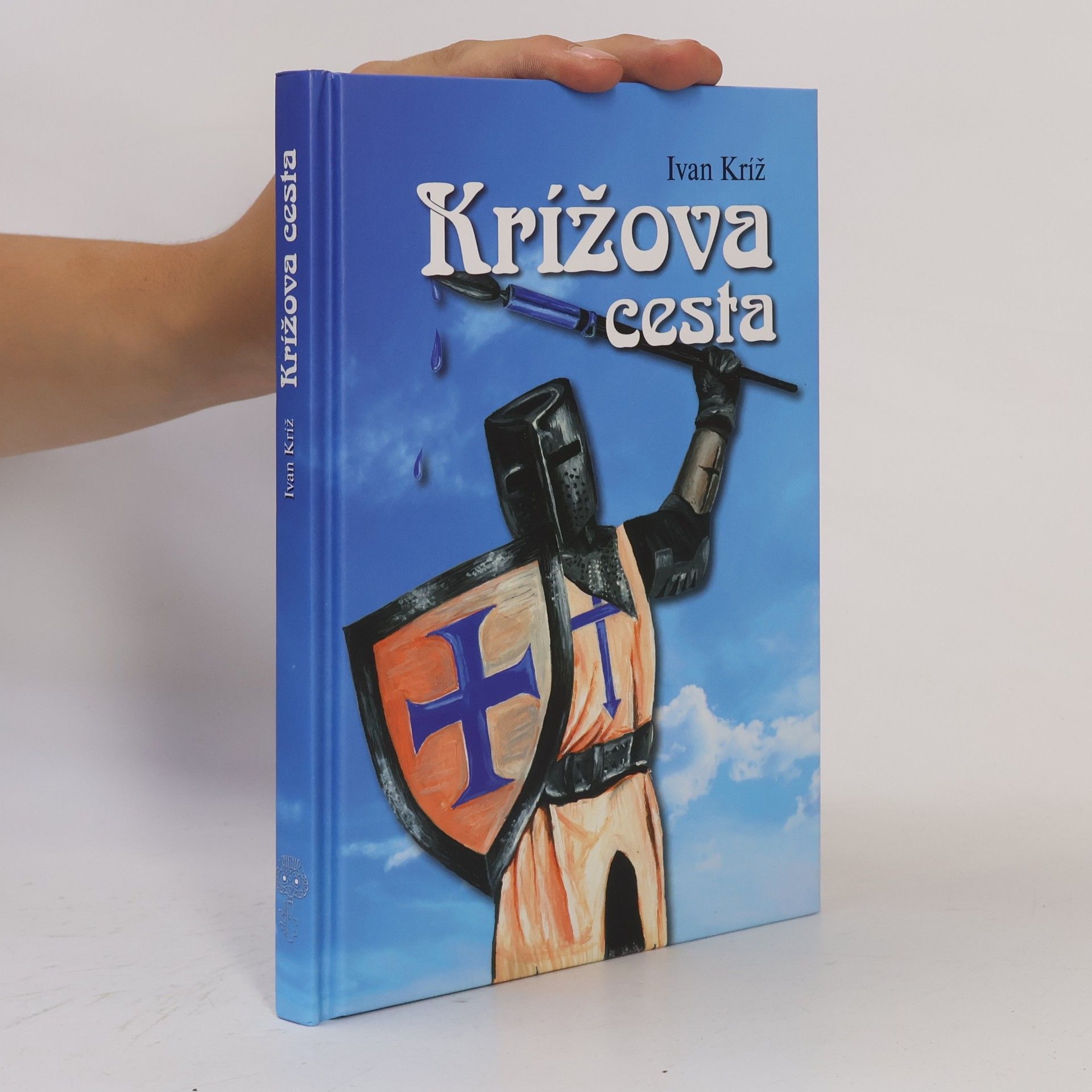 Krížova cesta