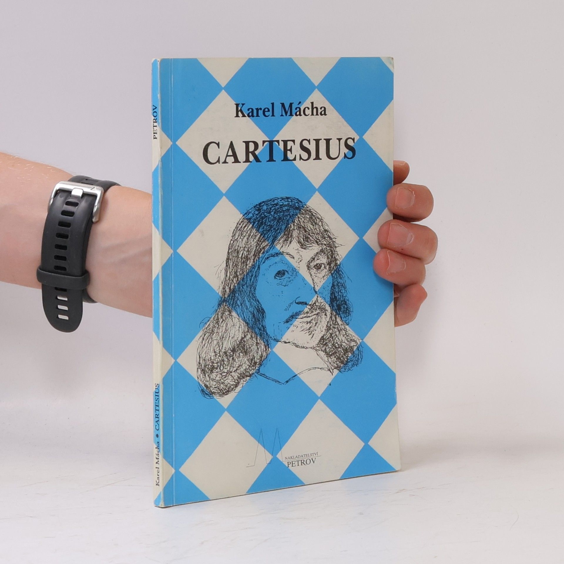 Karel Mácha Cartesius