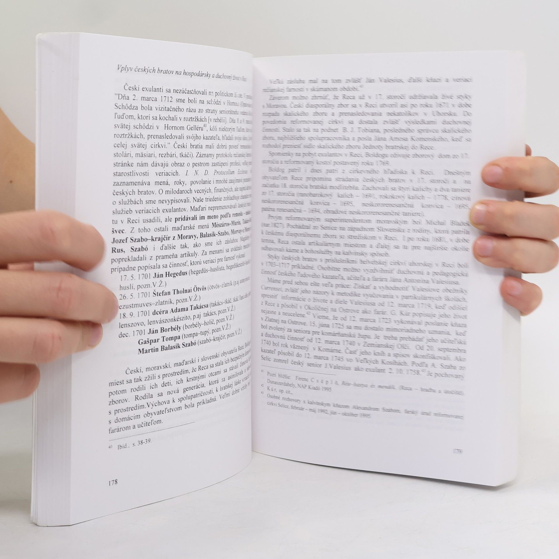 Kolektiv autorů Studia Comeniana et historica 55-56