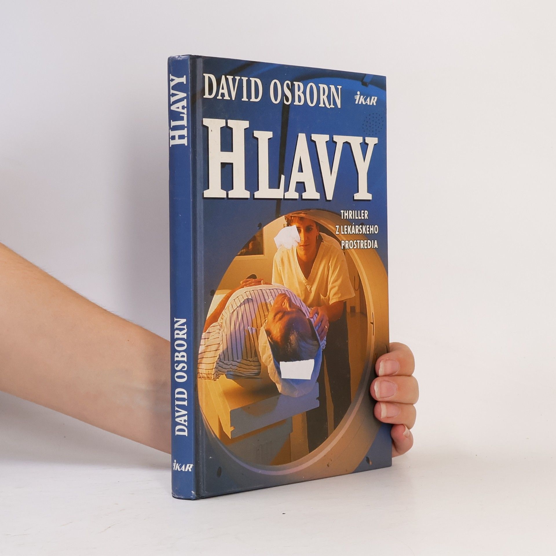 Hlavy