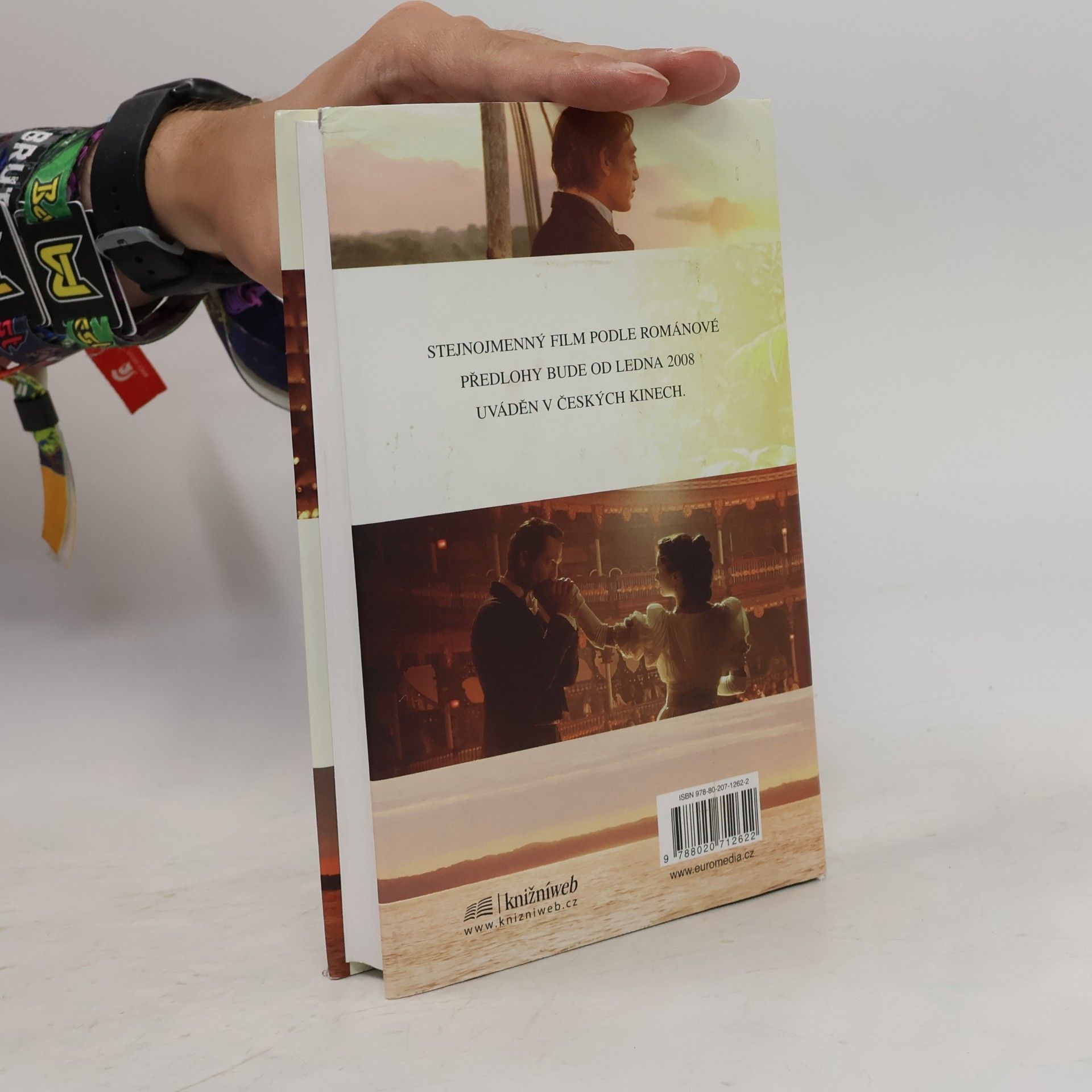 Gabriel García Márquez Láska za časů cholery