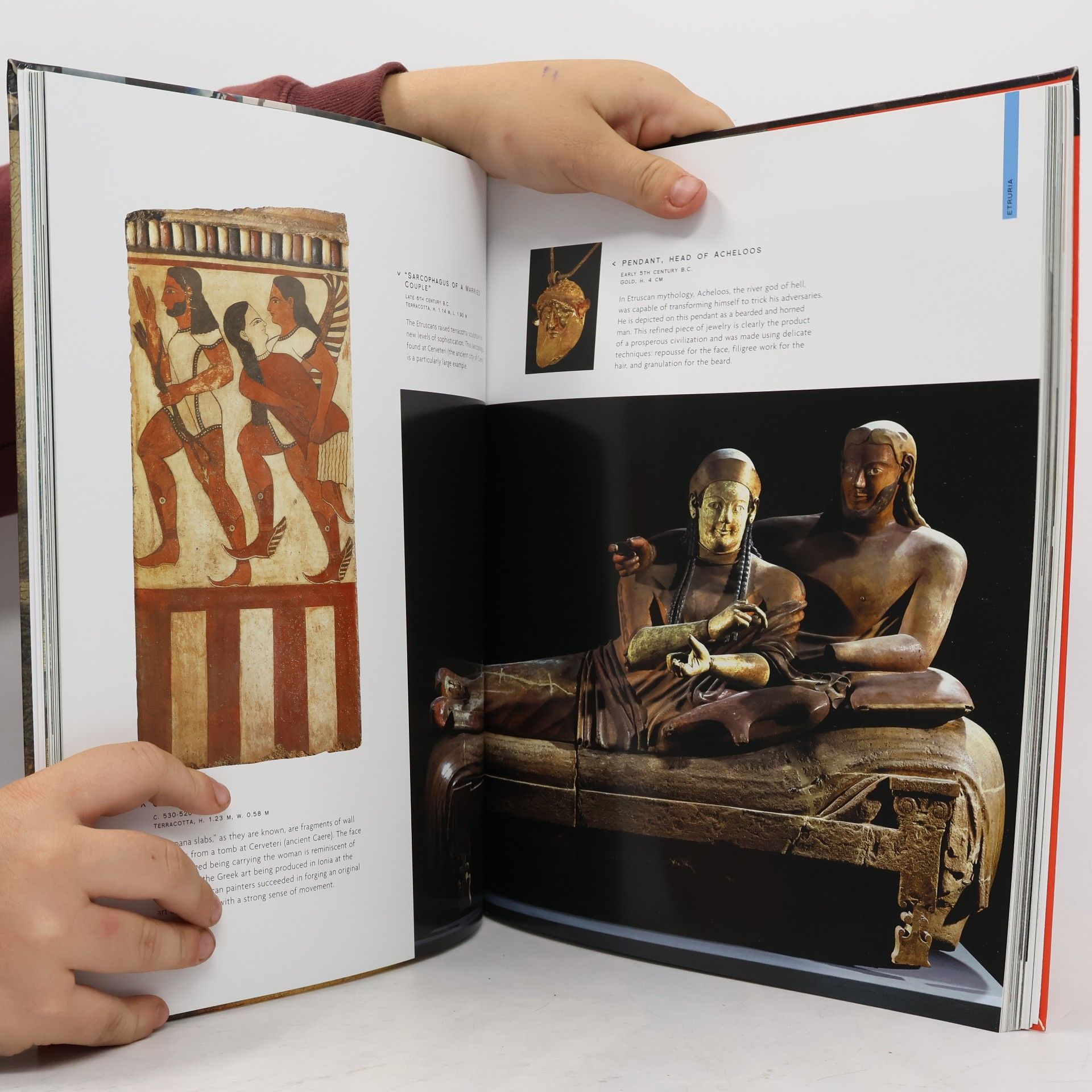 Autorenkollektiv Louvre. The 300 masterpieces