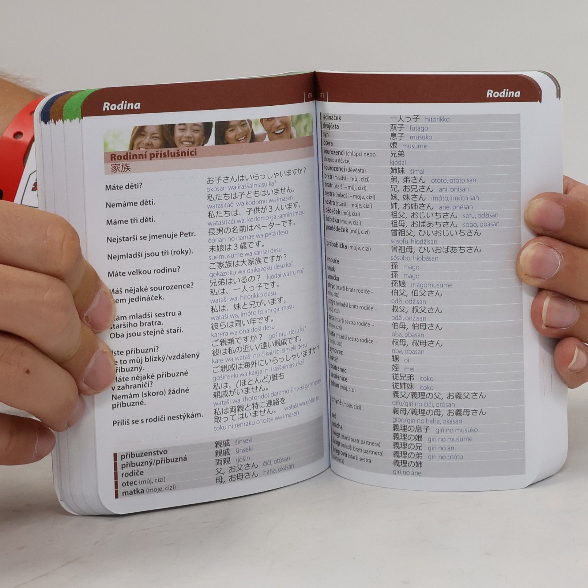 Lingea Japonština : konverzace