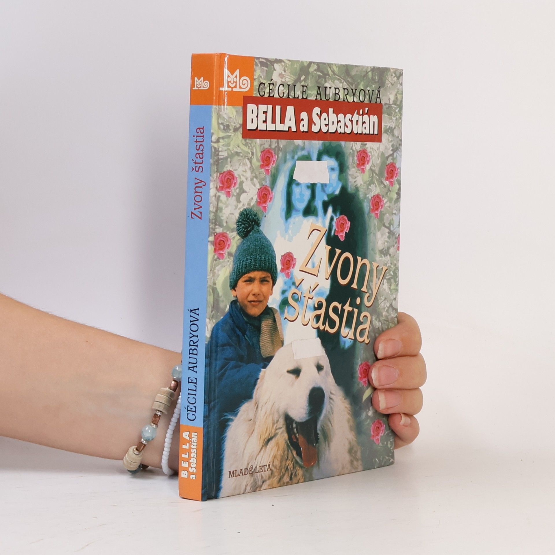 Bella a Sebastián: Zvony šťastia