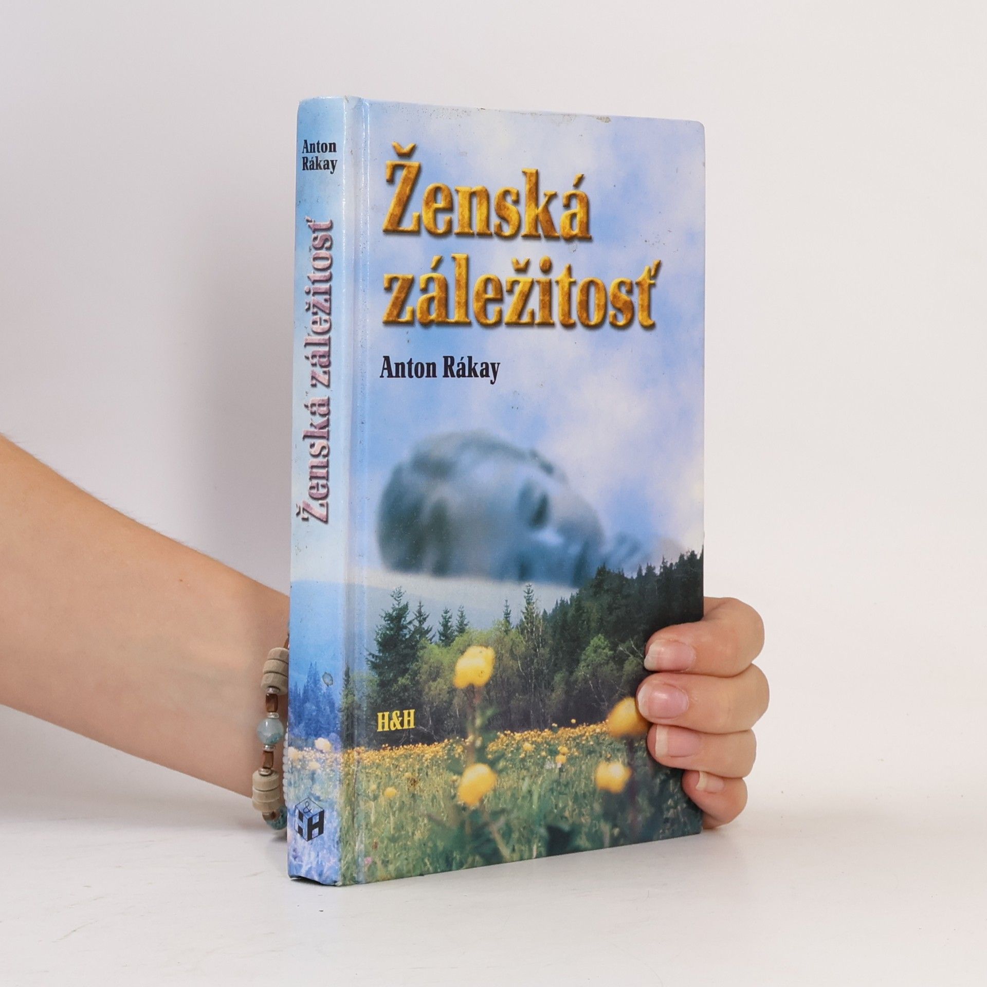 Ženská záležitosť