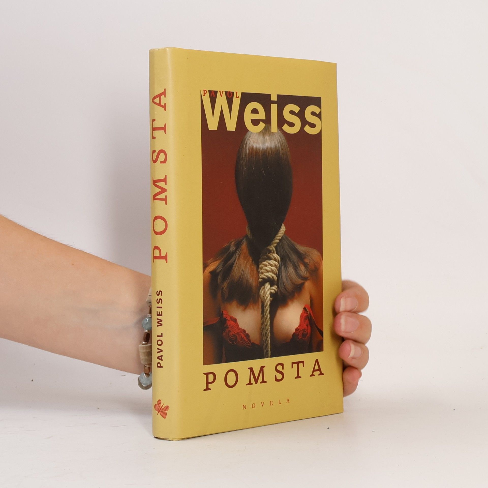 Pomsta