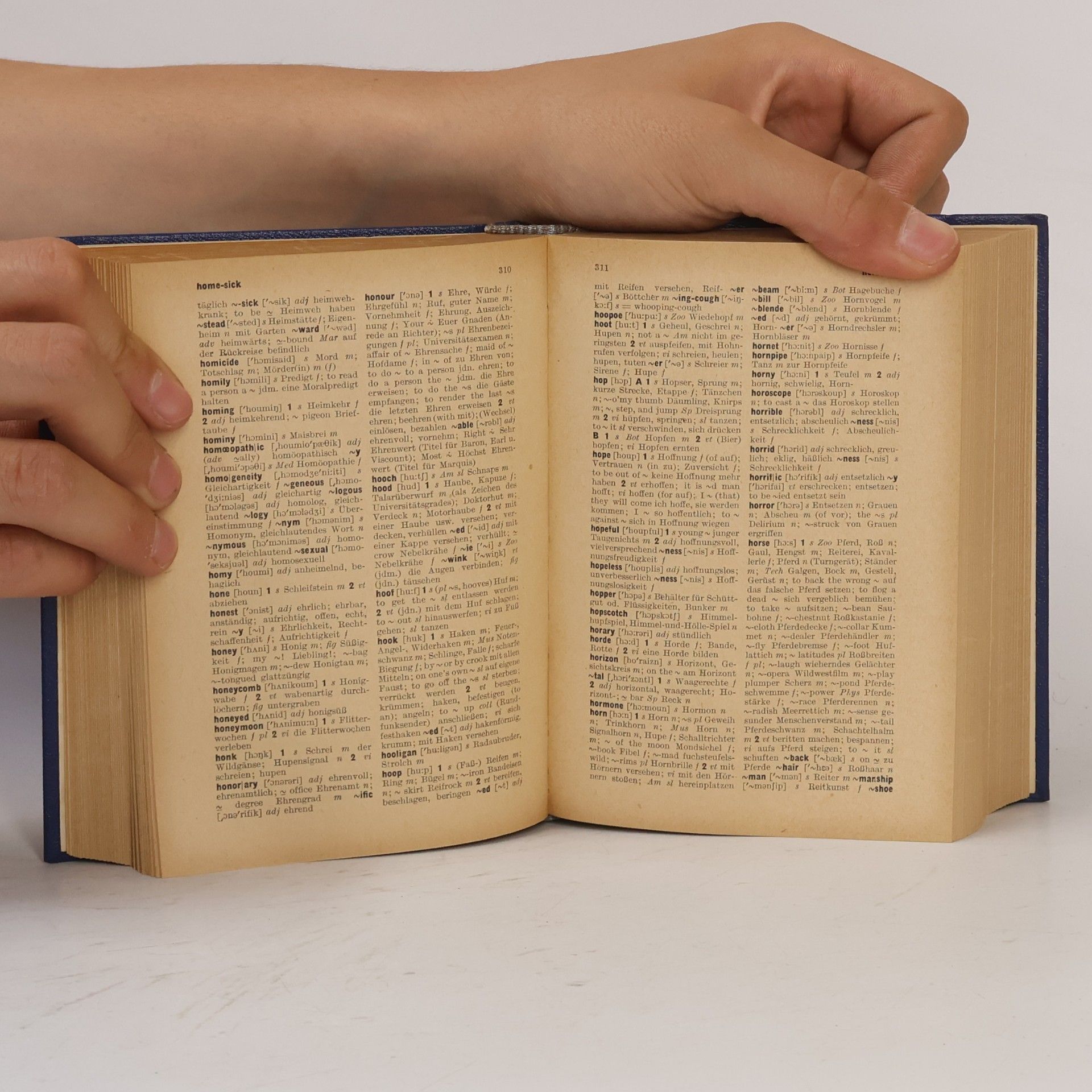 Various authors Englisch Deutsches. Wörterbuch