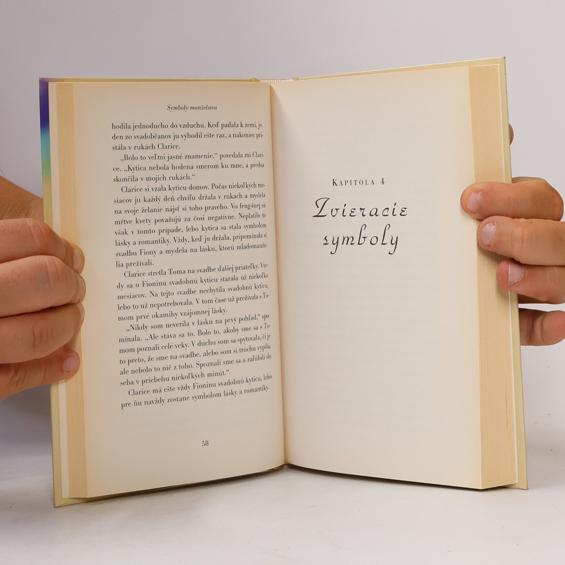 Richard Webster Magické symboly lásky a romantiky