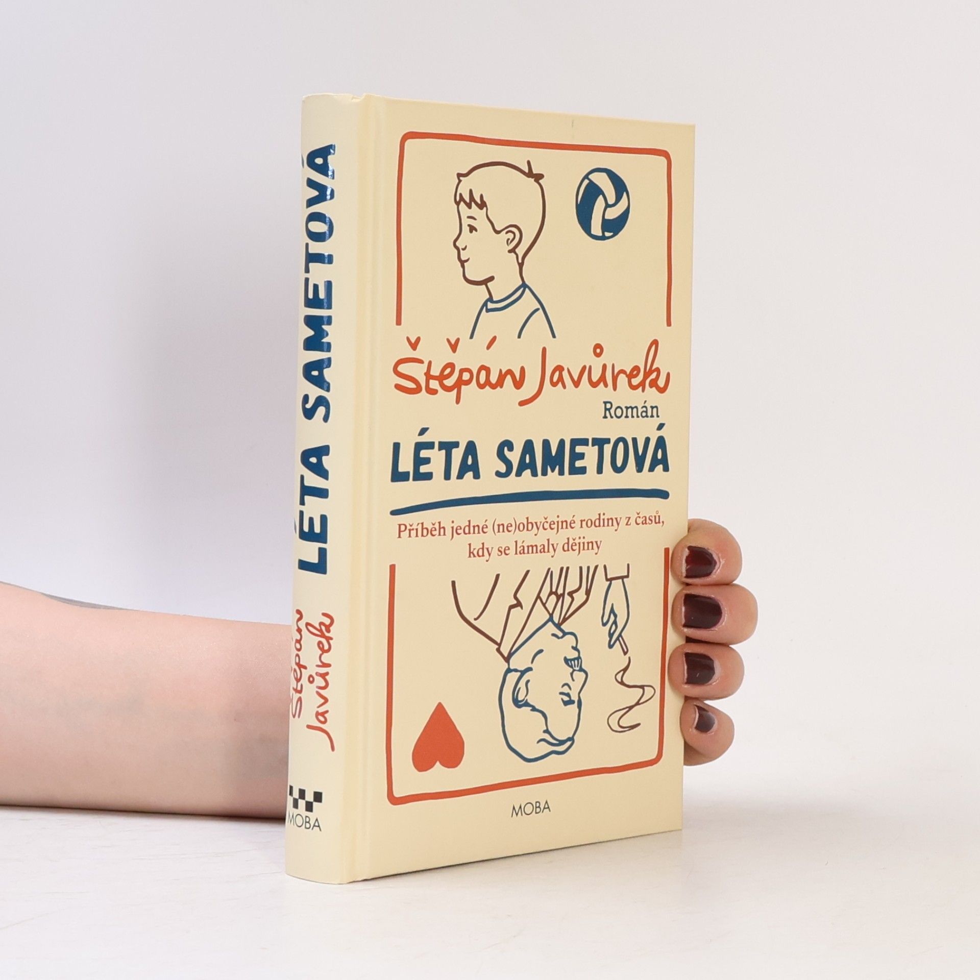 Léta sametová