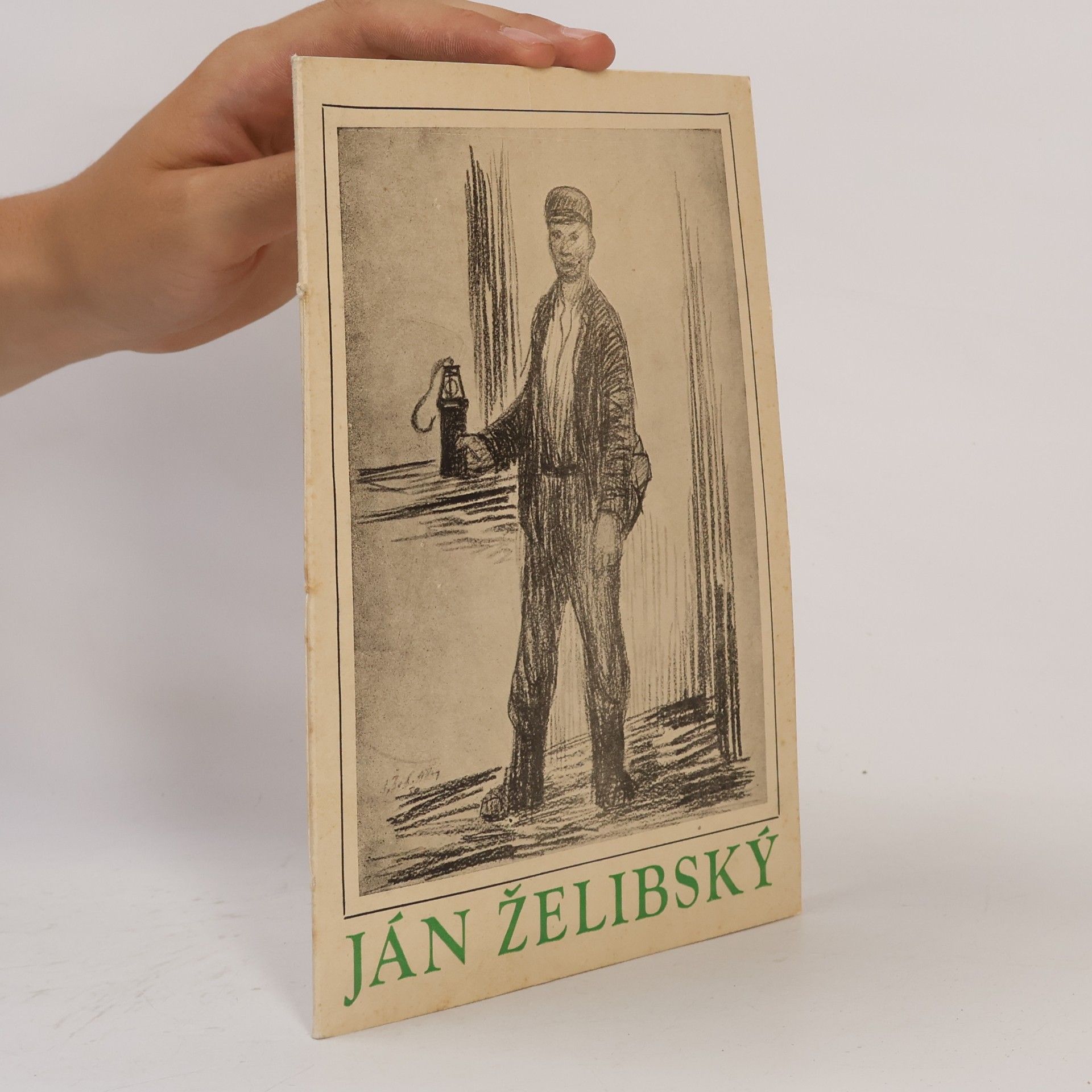 Collectif d'auteurs Ján Želibský