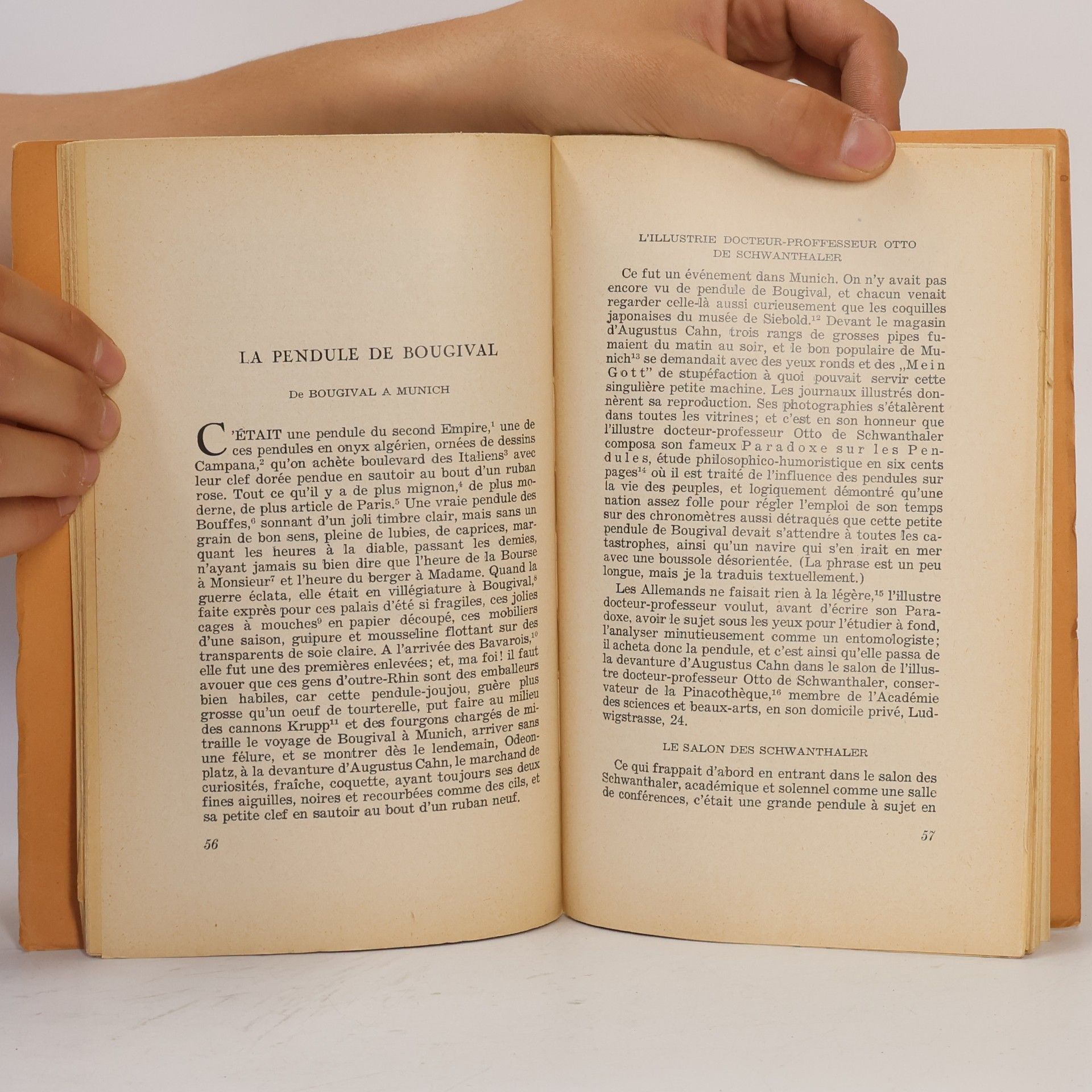 Alphonse Daudet Choix de contes II