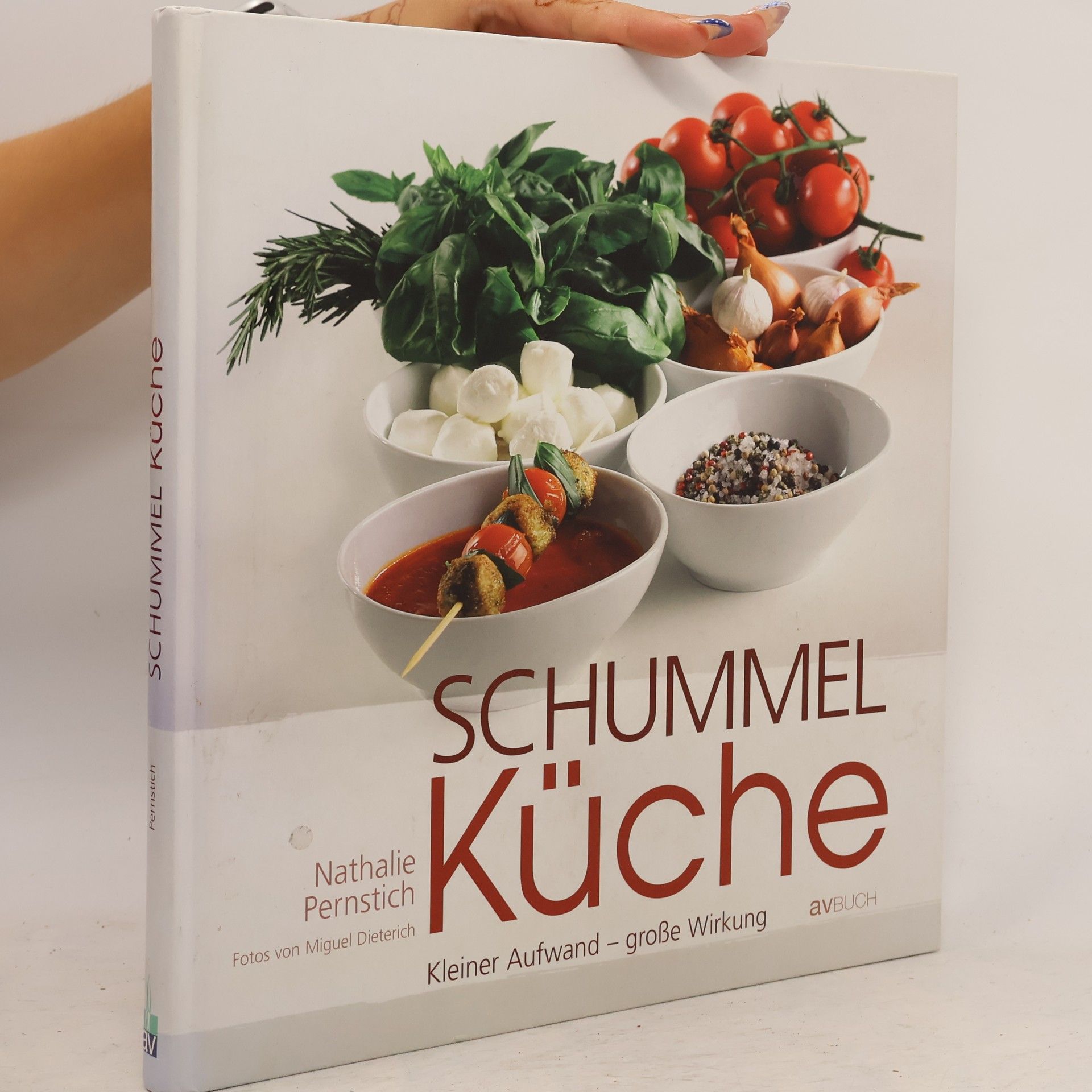 Schummelküche