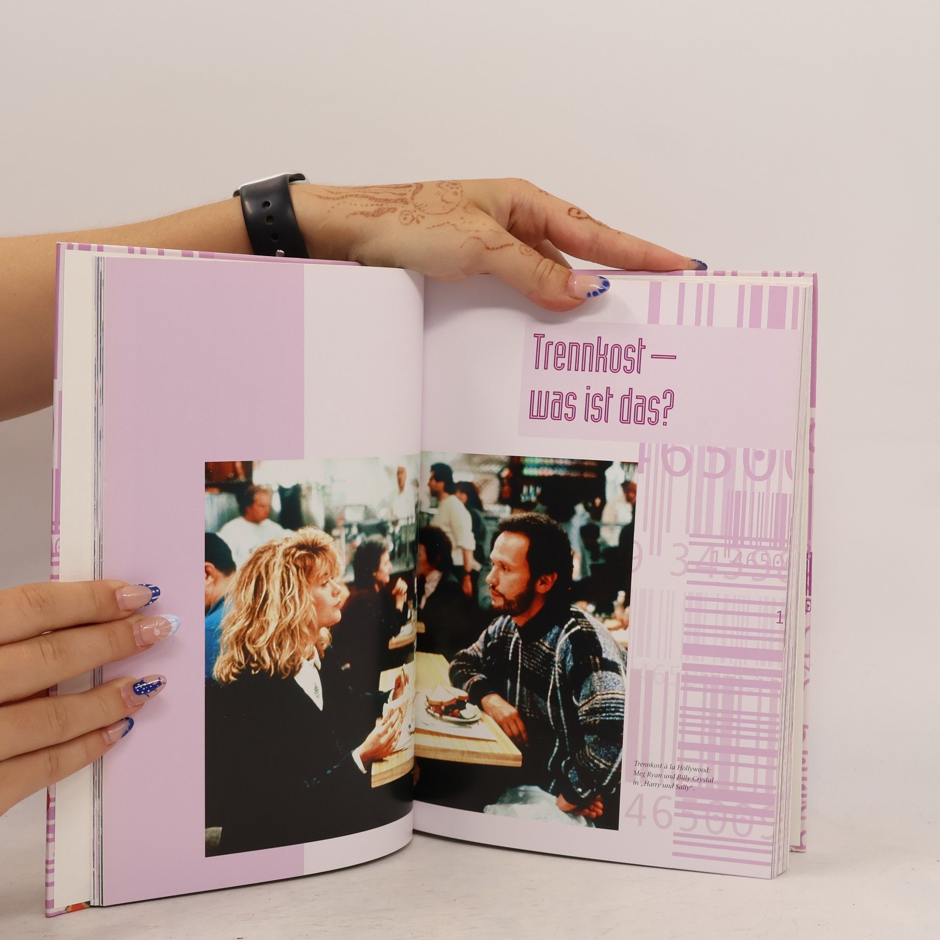 Elke Achtner Theiß Unser Kochbuch der 80er Jahre