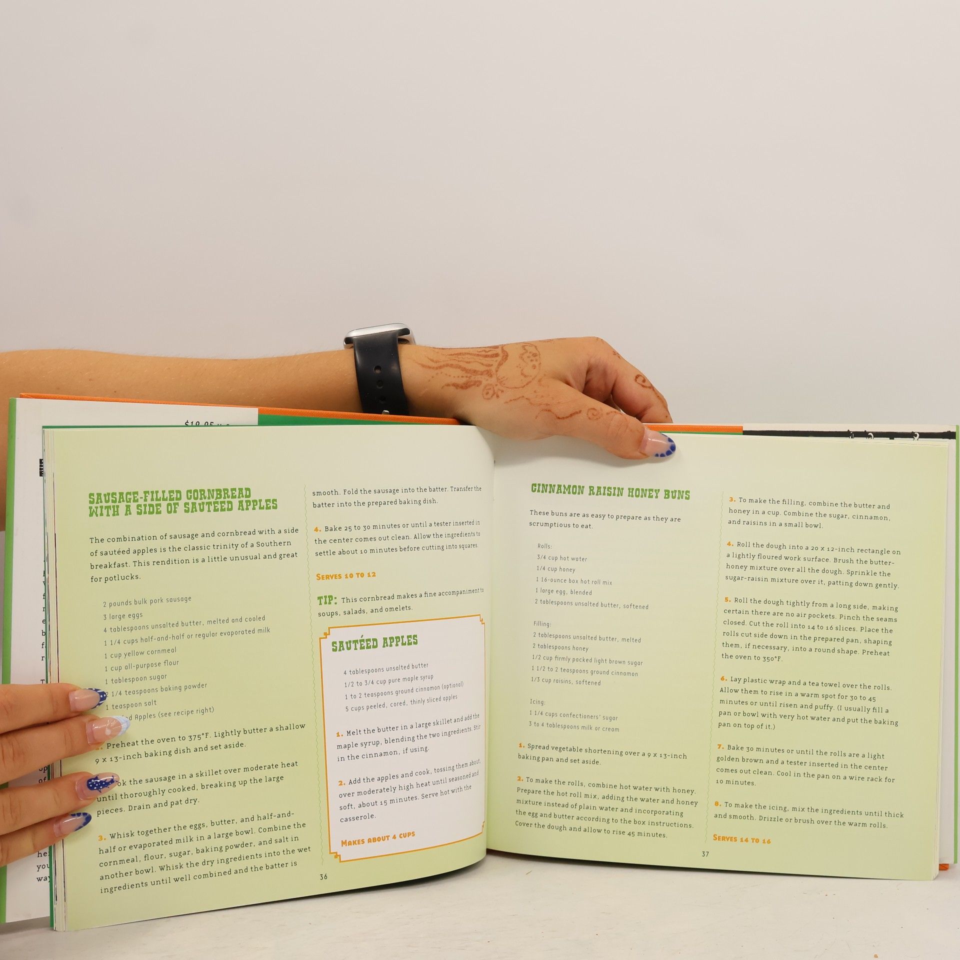 Dolores Kostelni The Potluck Cookbook