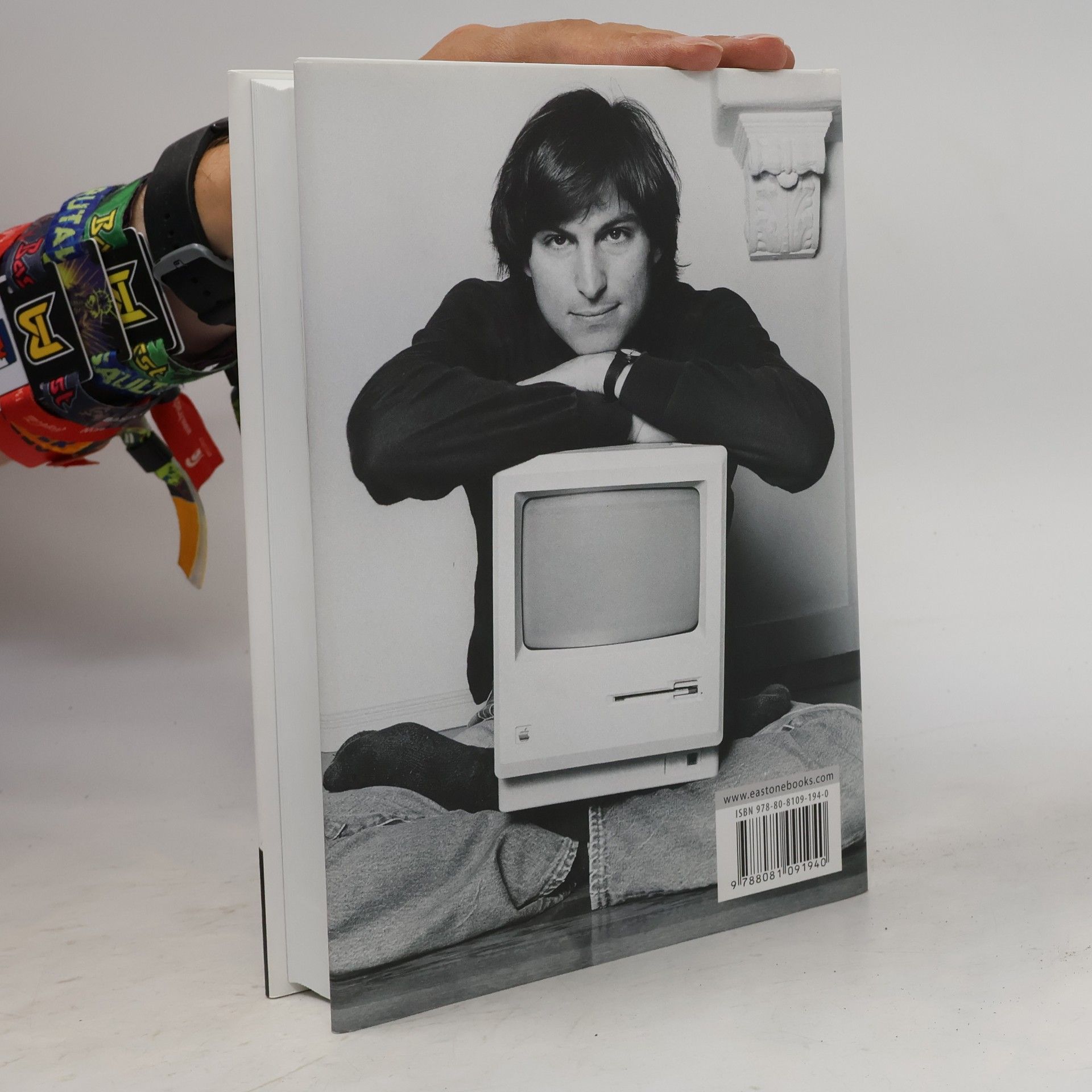 Walter Isaacson Steve Jobs