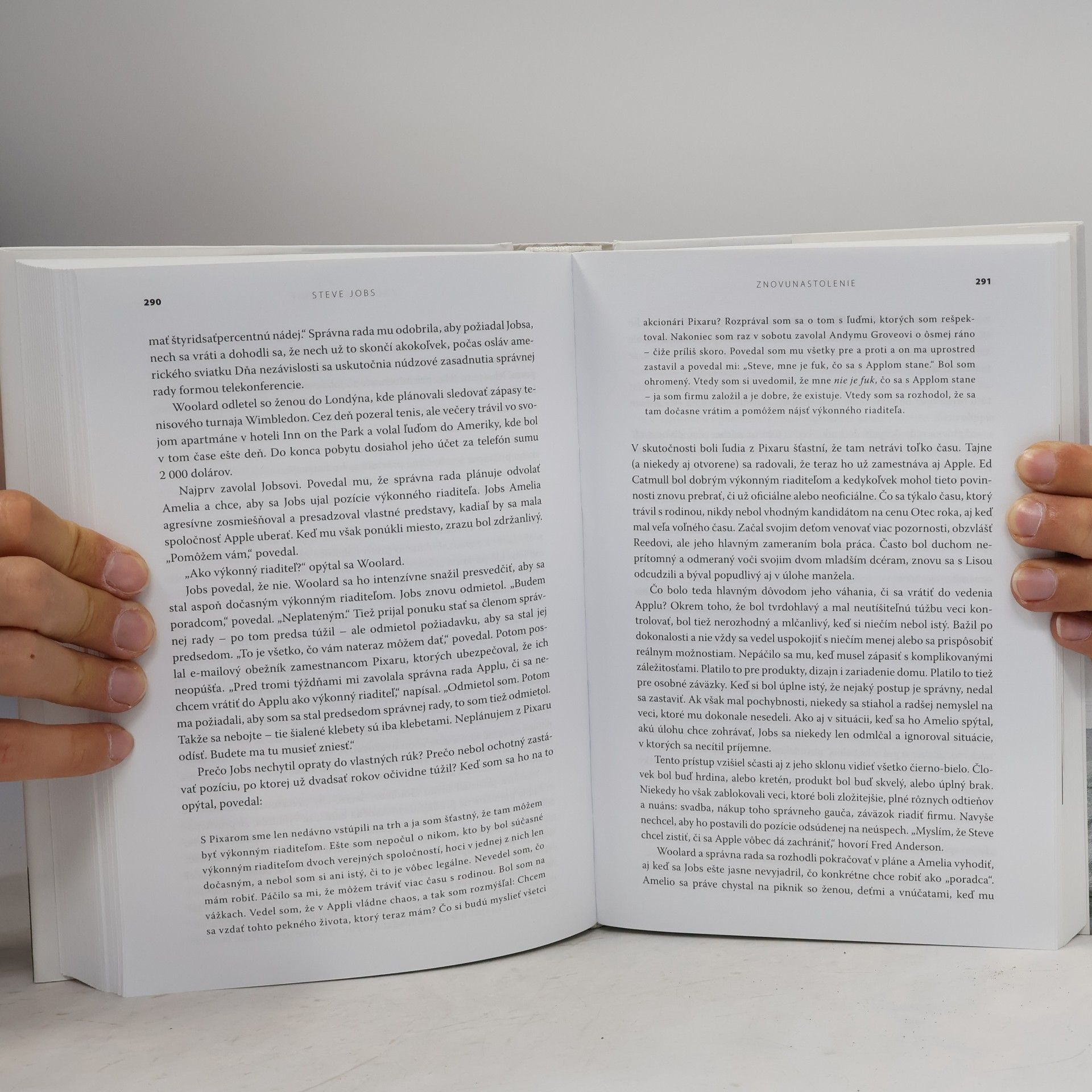Walter Isaacson Steve Jobs