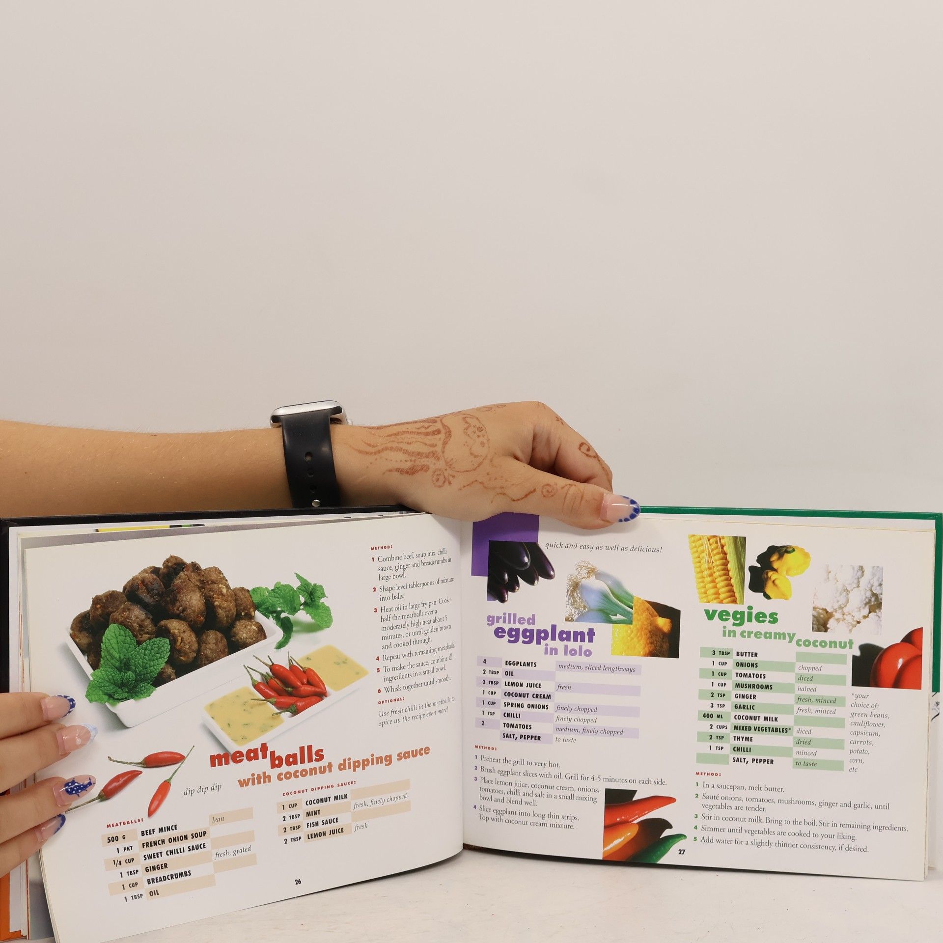 Various authors Unforgettable: A Coconut Cookbook