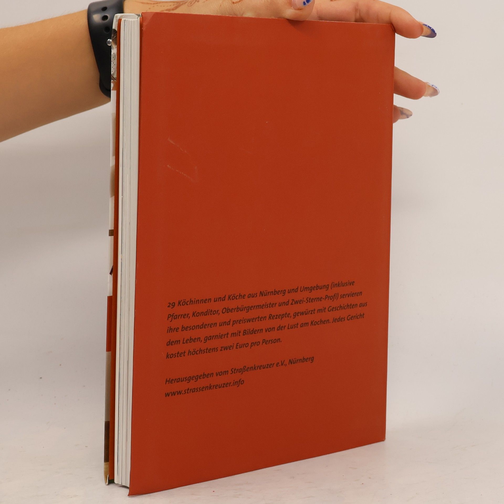 Autorenkollektiv Der Küchenkreuzer