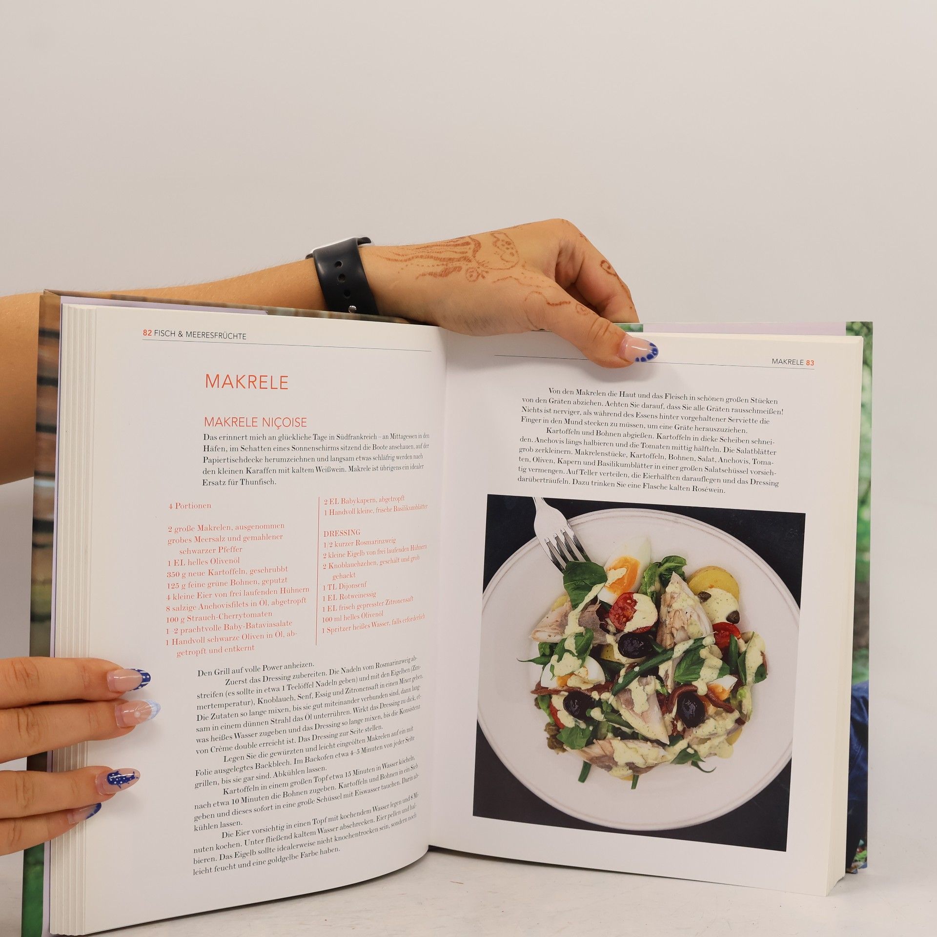 Valentine Warner Frisch & einfach kochen