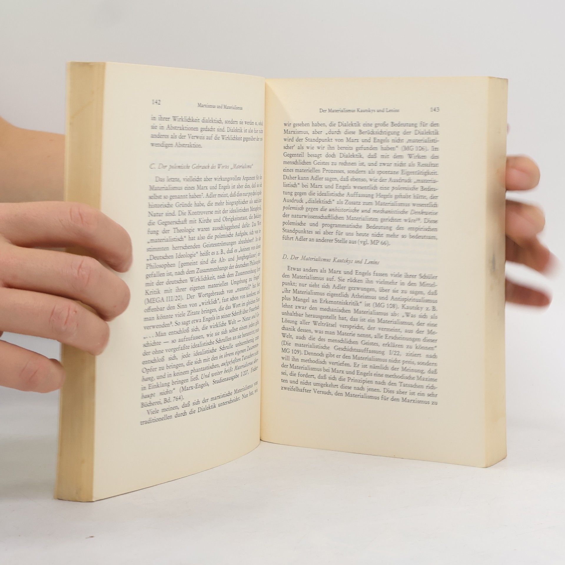 Peter Heintel System und Ideologie