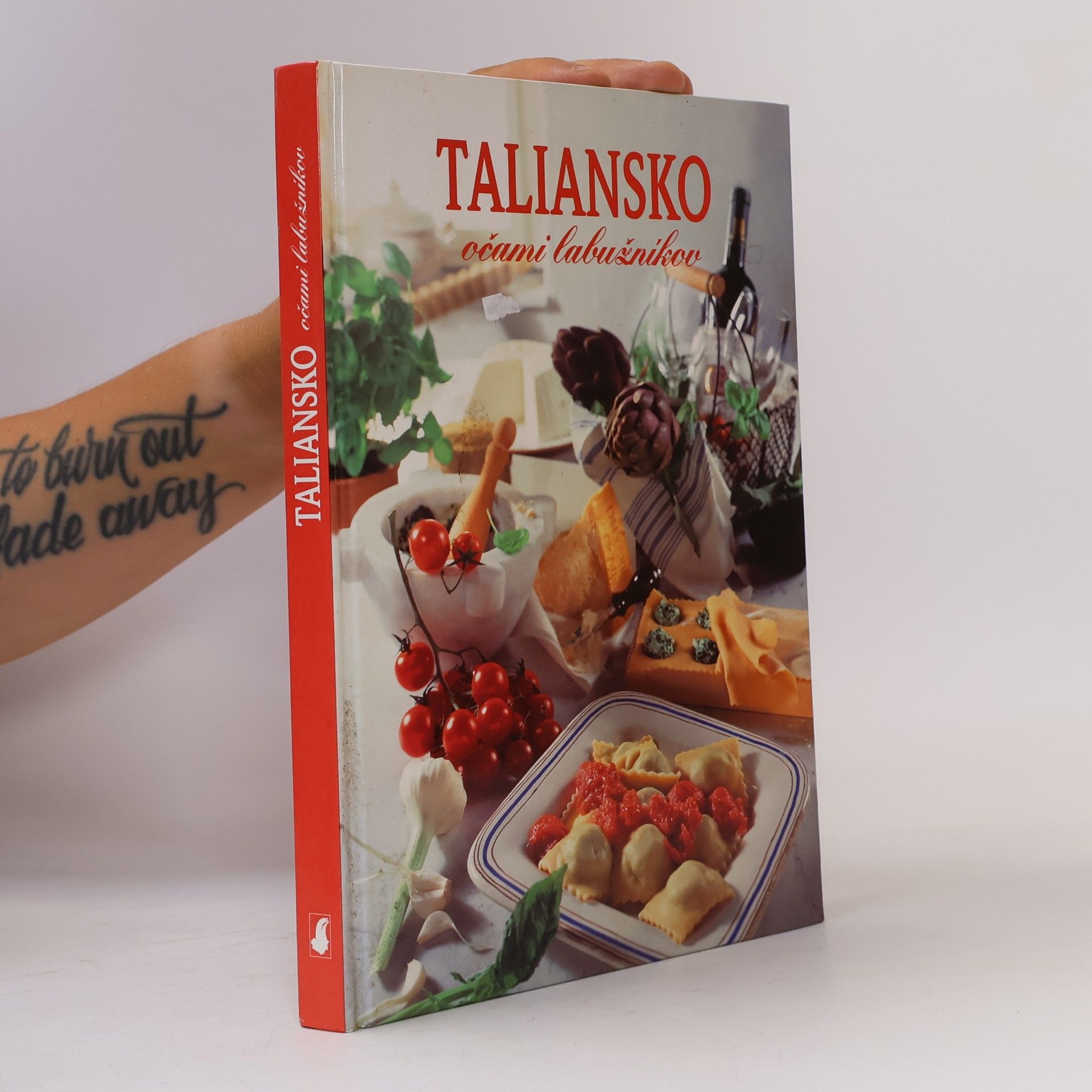 Autorenkollektiv Taliansko