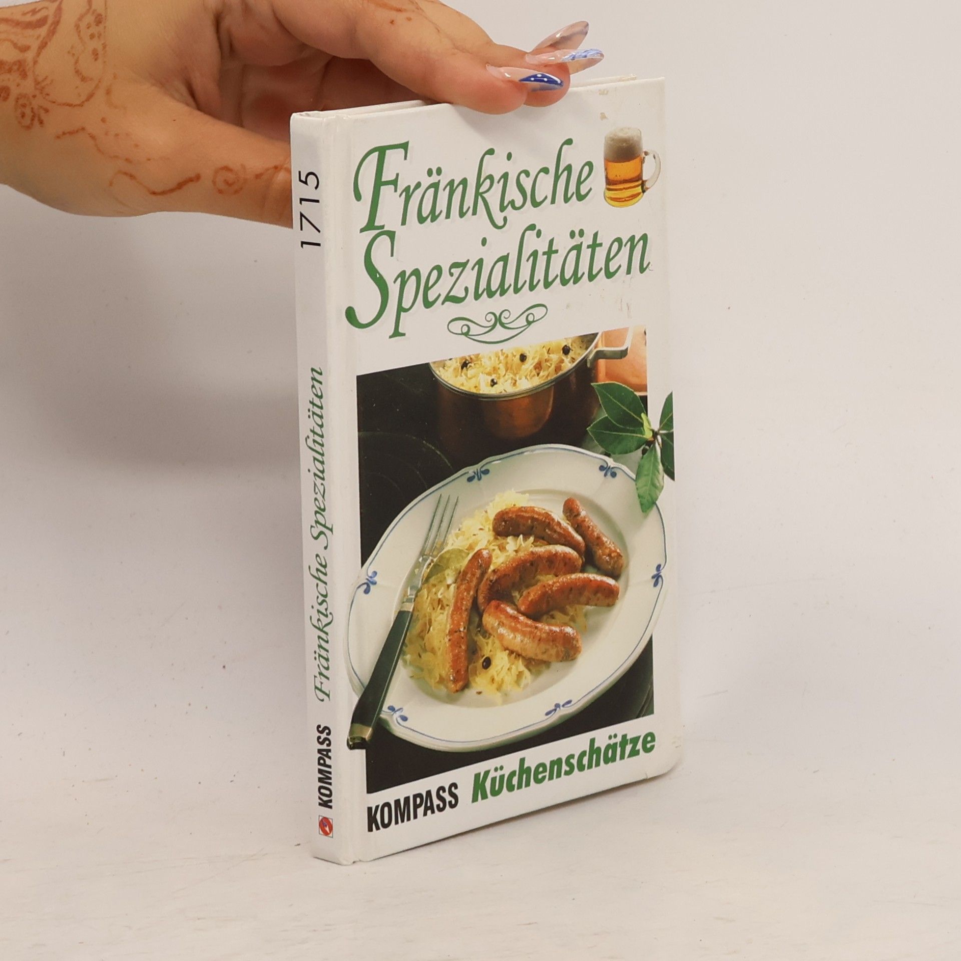Fränkische Spezialitäten