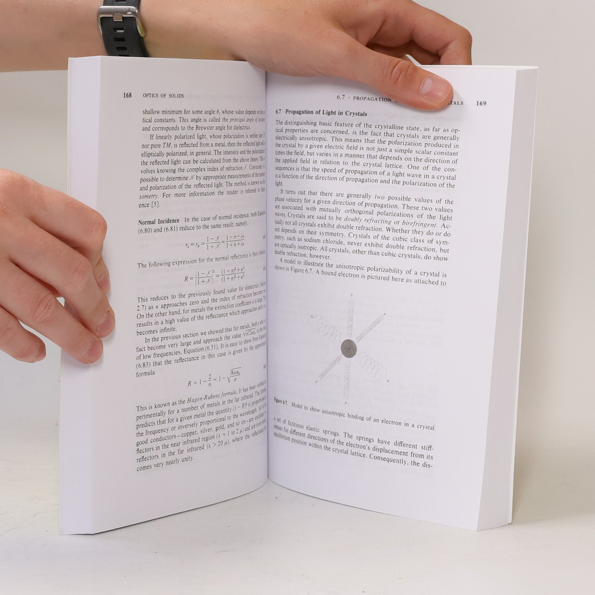 Grant R. Fowles Introduction to modern optics