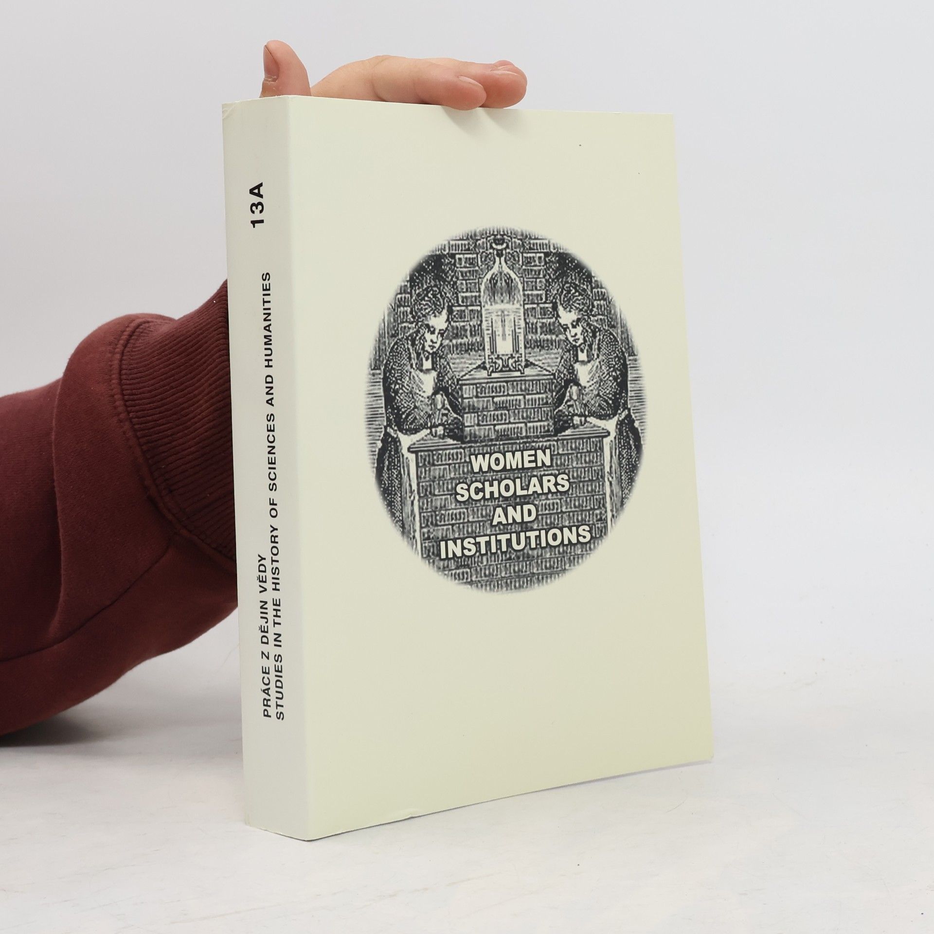 Ida H. Stamhuis Women Scholars and Institutions