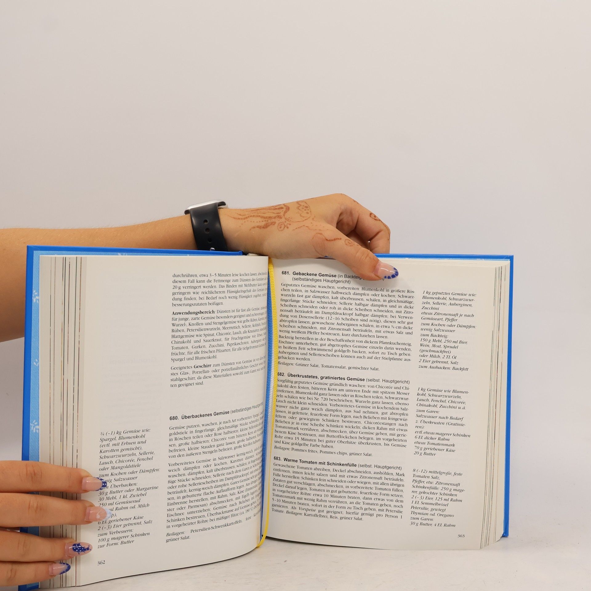 Maria Hofmann Bayerisches Kochbuch