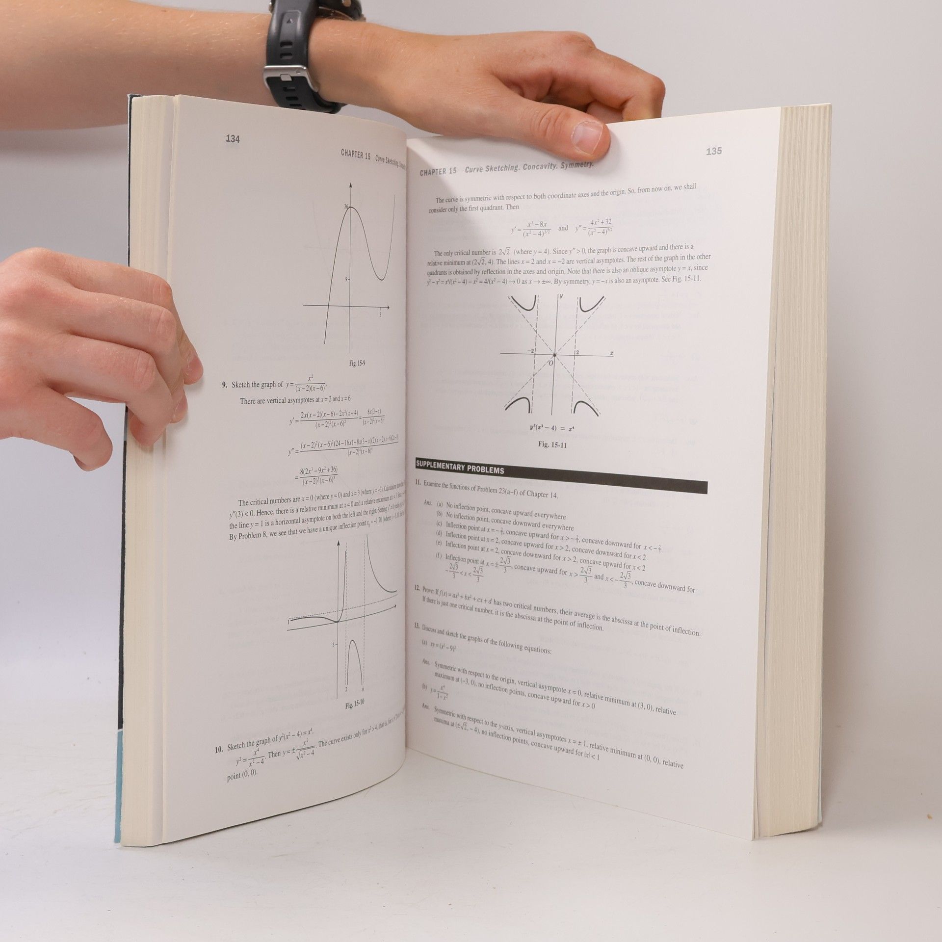 Elliott Mendelson, PhD Schaum's Outline of Calculus - Seventh Edition