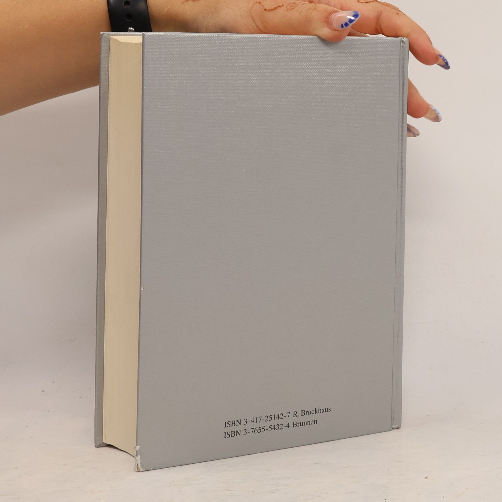 R. SCM Brockhaus Die Jesus-Bibel, NLB Neues Leben Bibel, Jesu Worte in roter Schrift