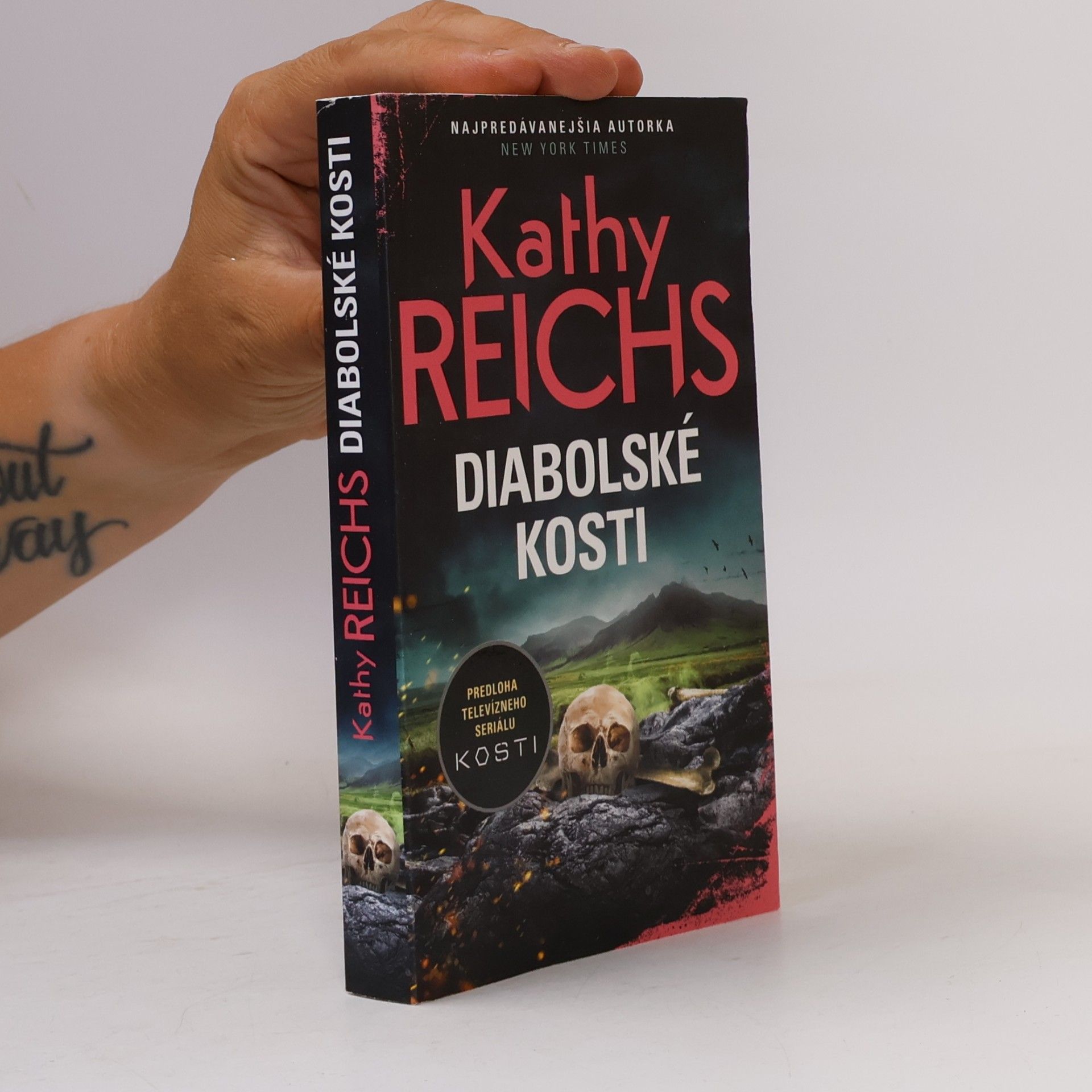 Diabolské kosti