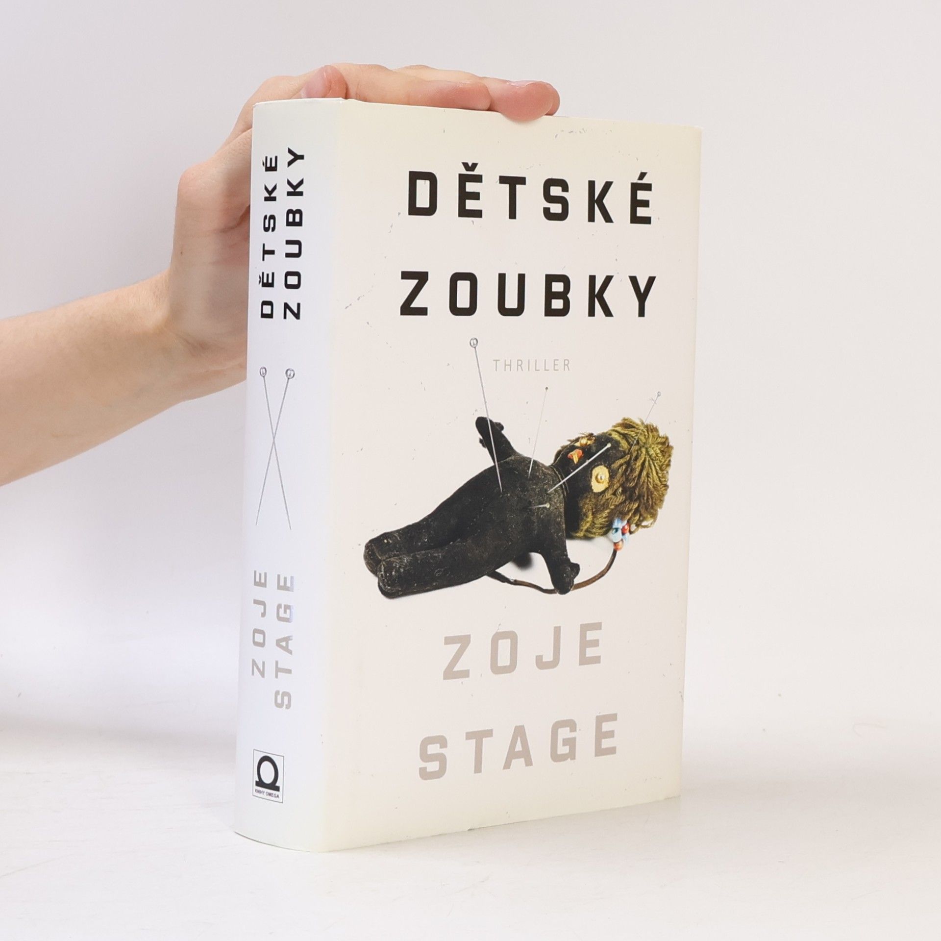 Zoje Stage Dětské zoubky