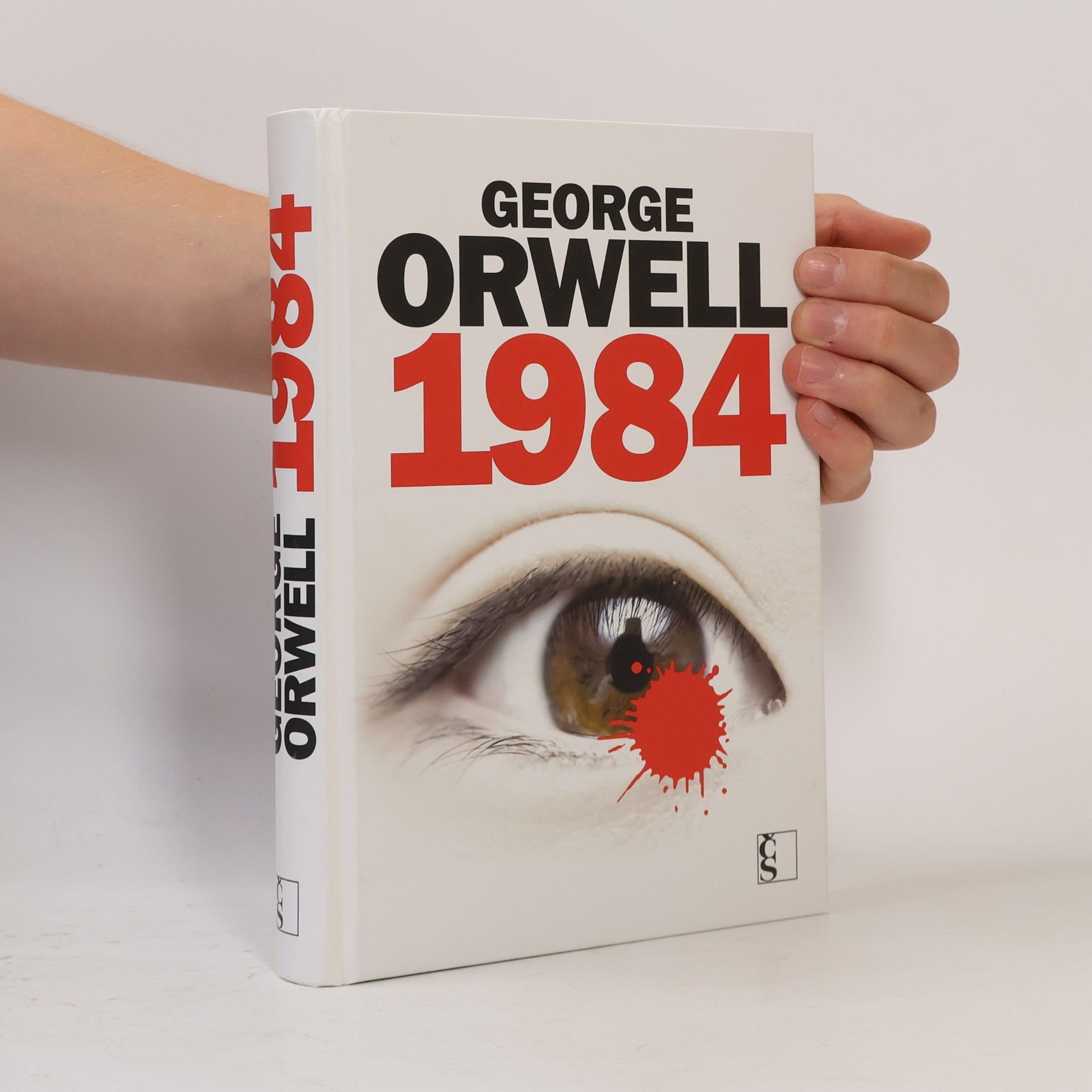 George Orwell 1984