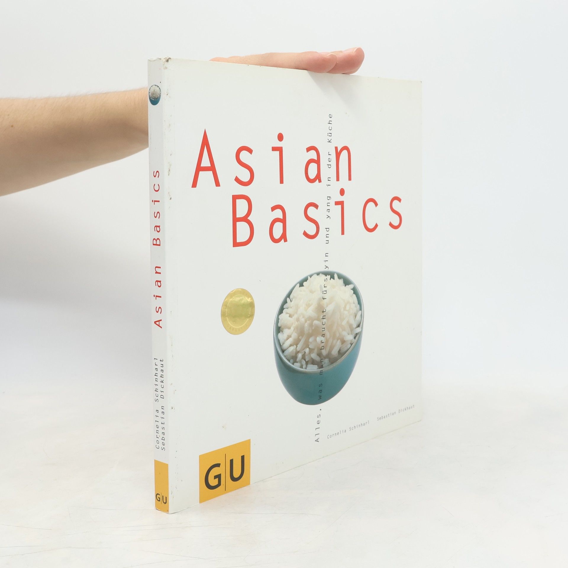 Asian Basics