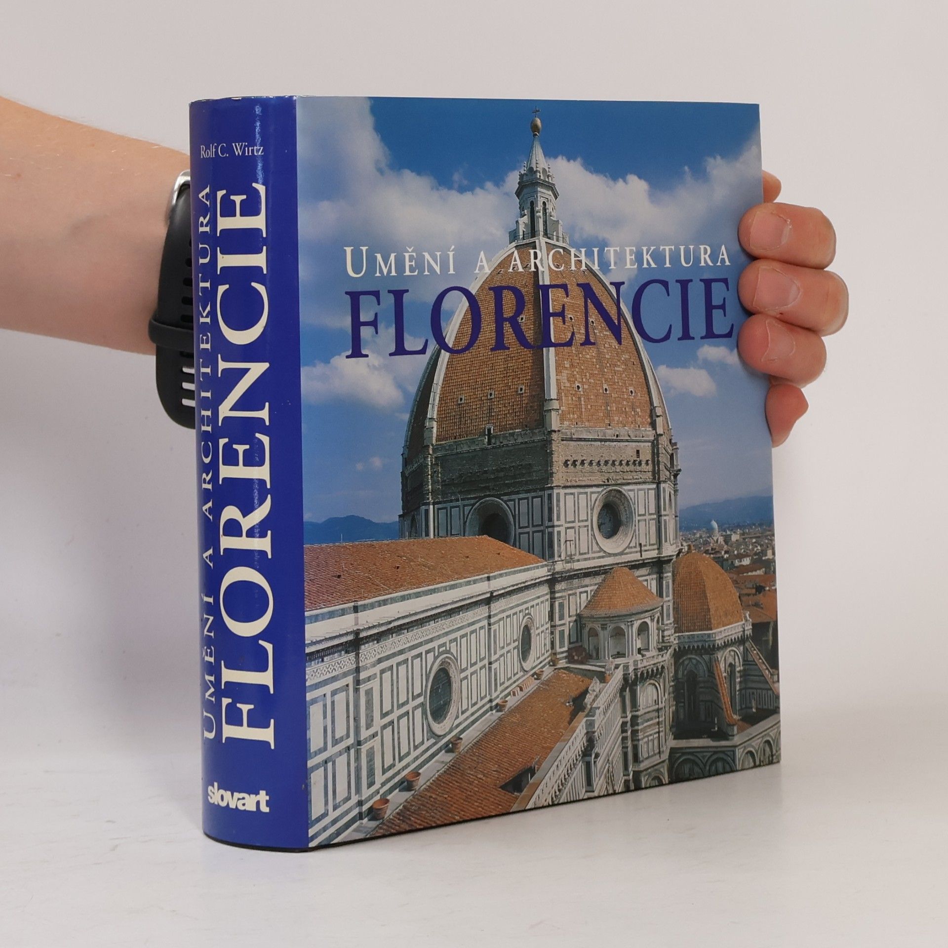 Kolektiv autorů Florencie