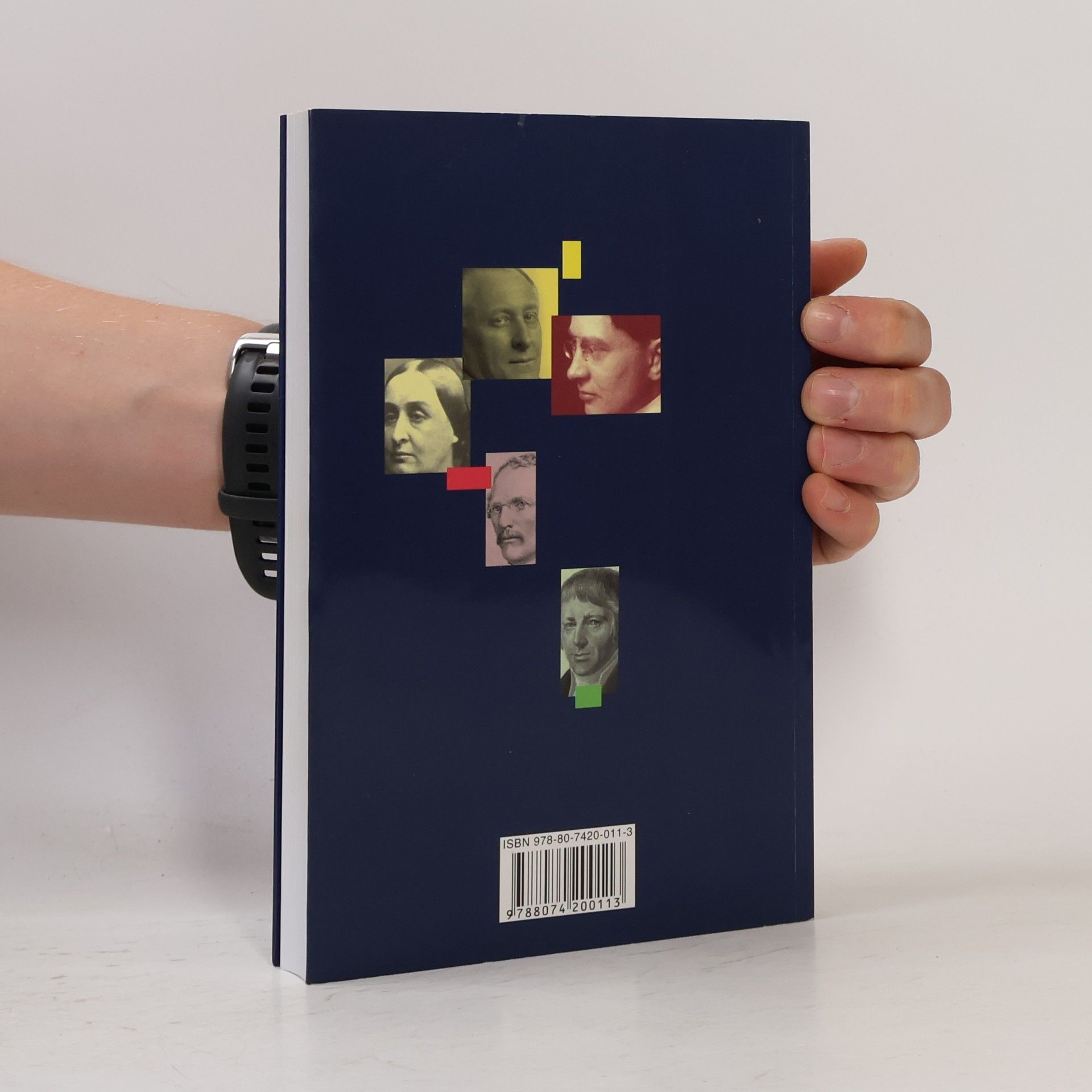 Aleš Haman Trvání v proměně. Česká literatura devatenáctého století