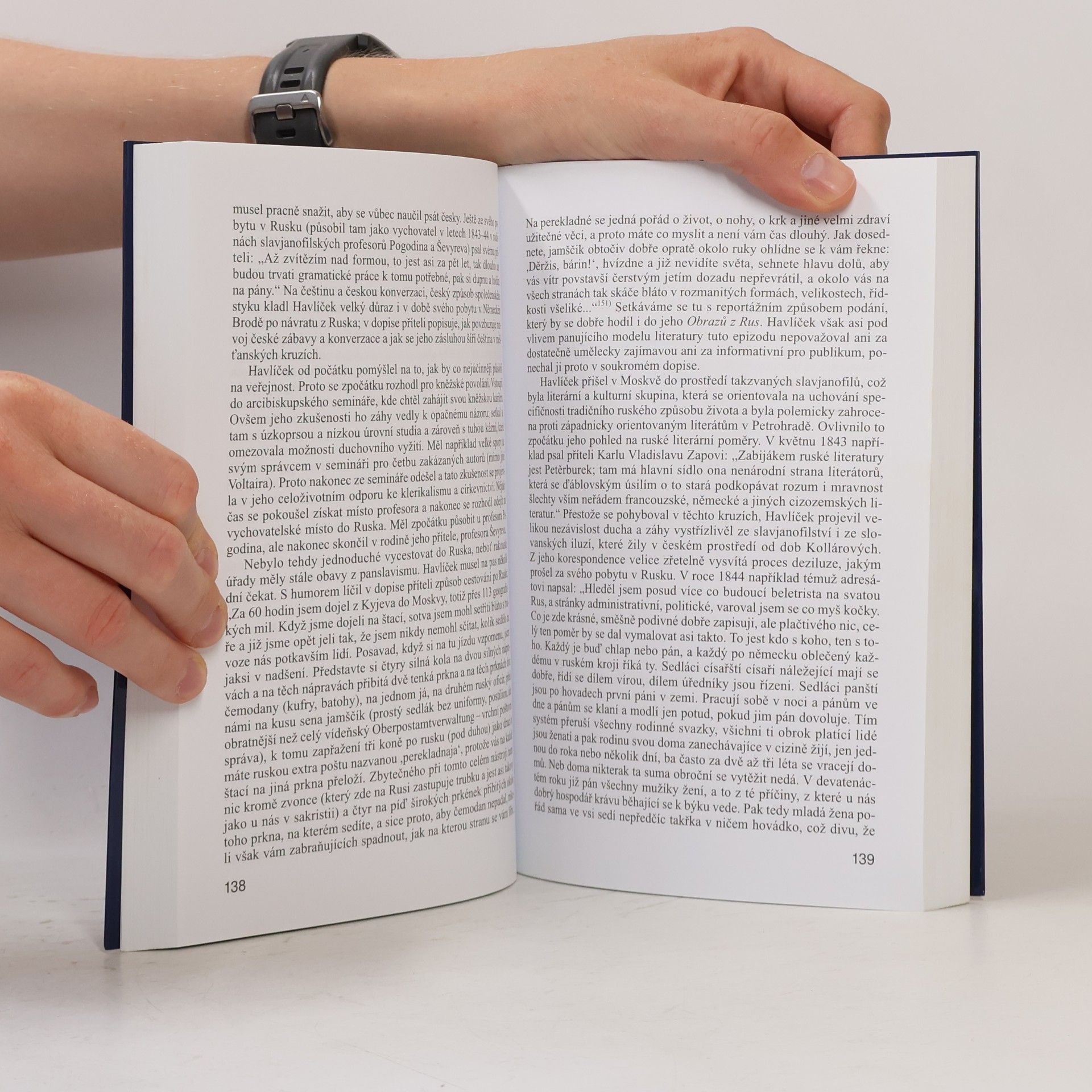 Aleš Haman Trvání v proměně. Česká literatura devatenáctého století