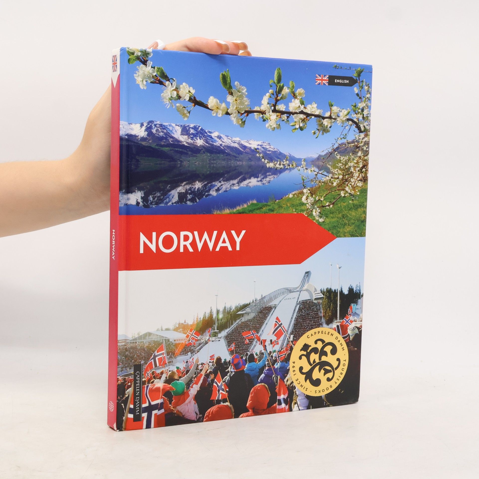 Various authors Norway
